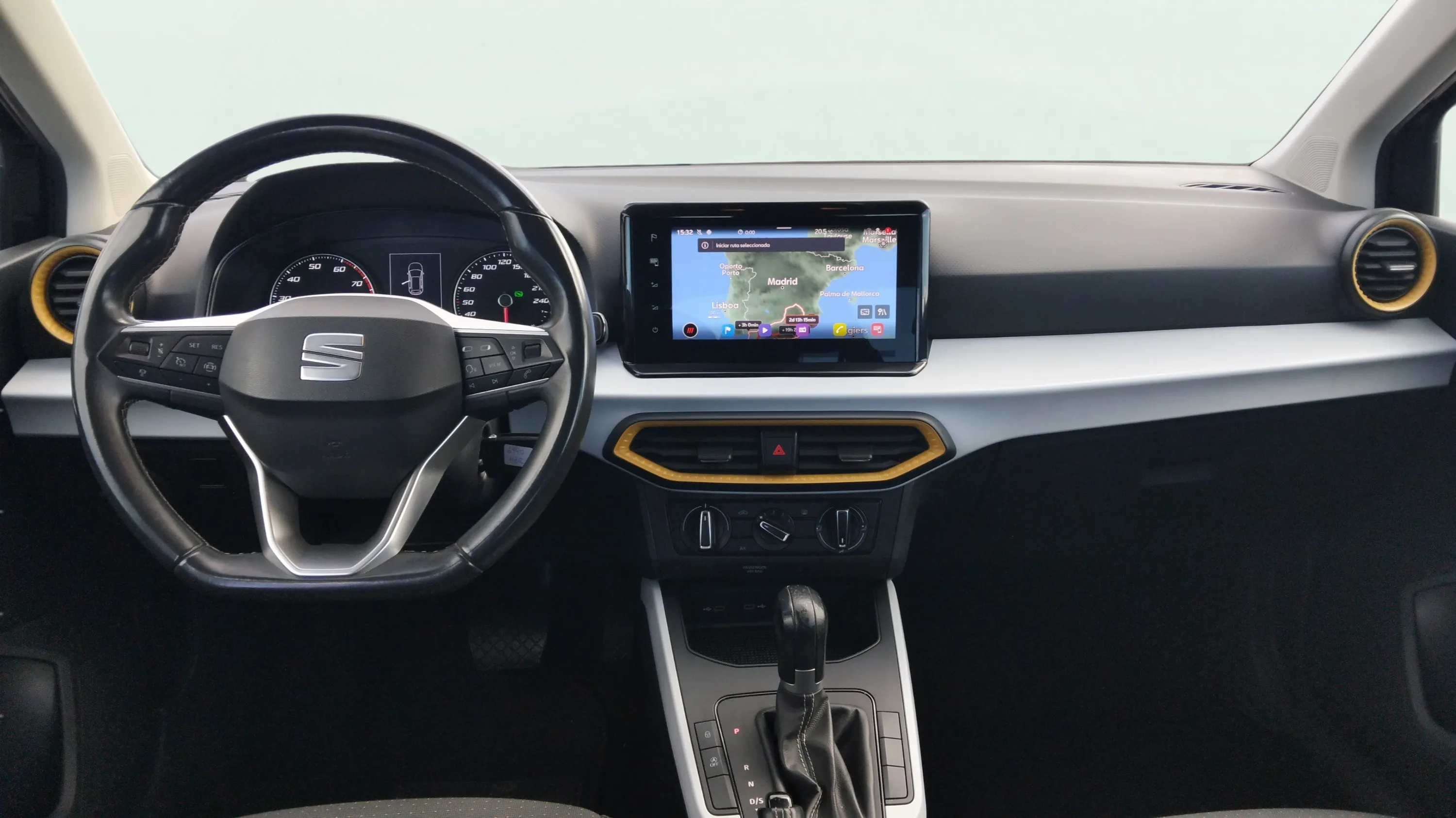 SEAT Arona 1.0 TSI DSG Style XL - foto 9
