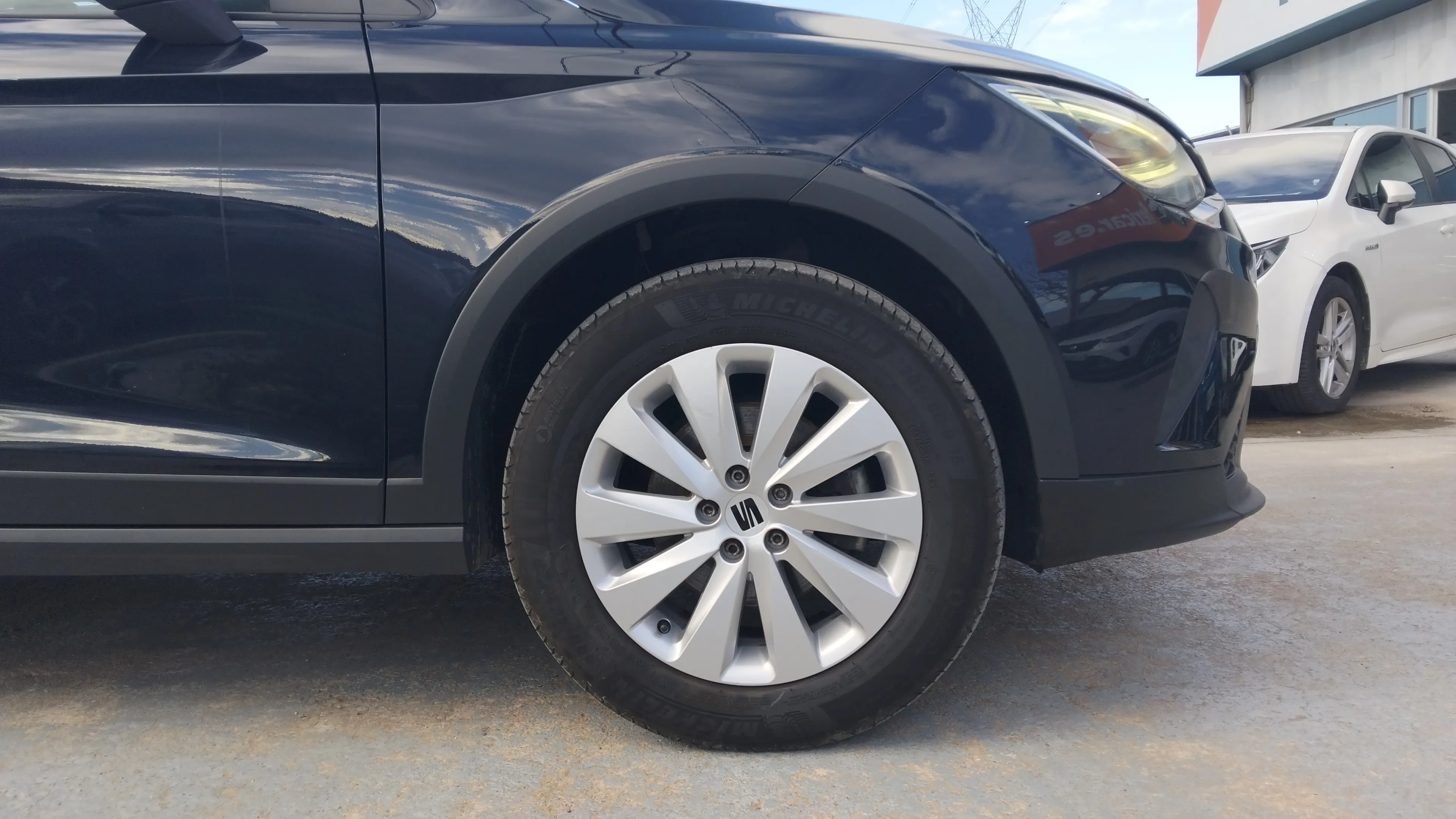 SEAT Arona 1.0 TSI DSG Style XL - foto 21