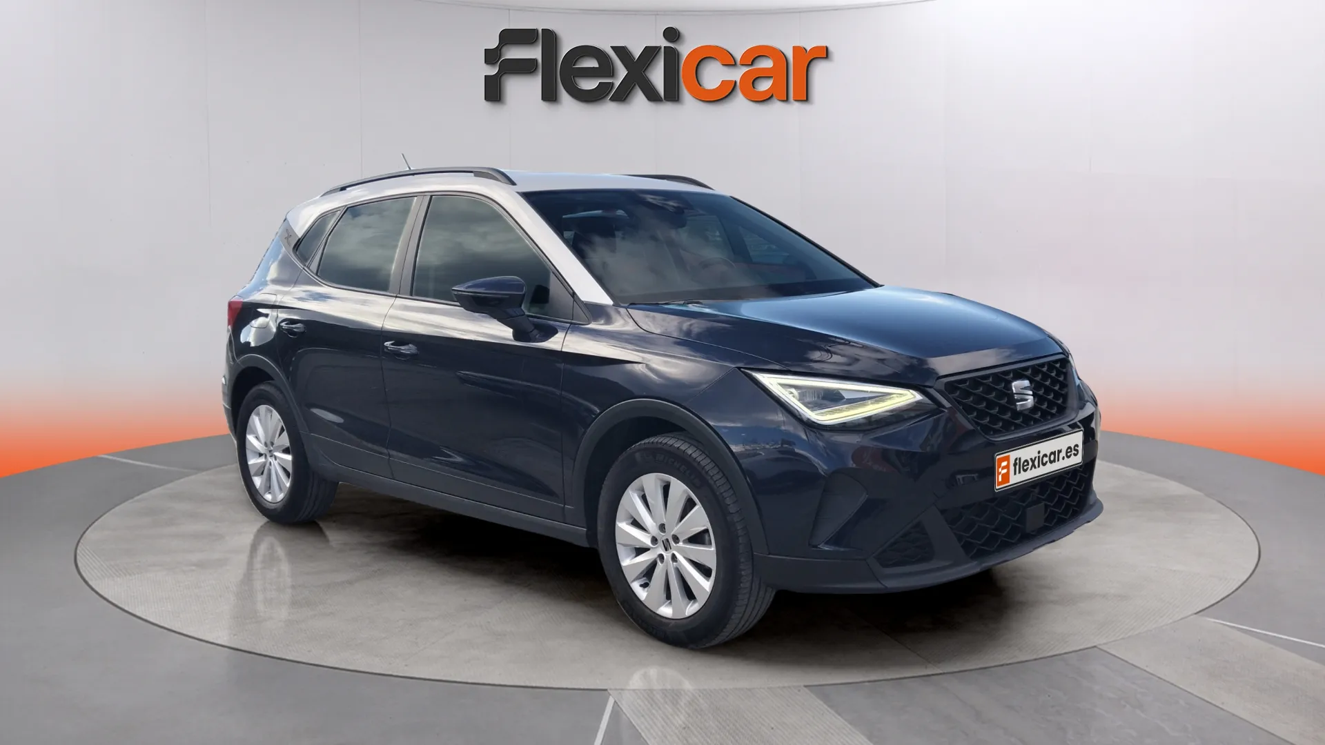 SEAT Arona 1.0 TSI DSG Style XL