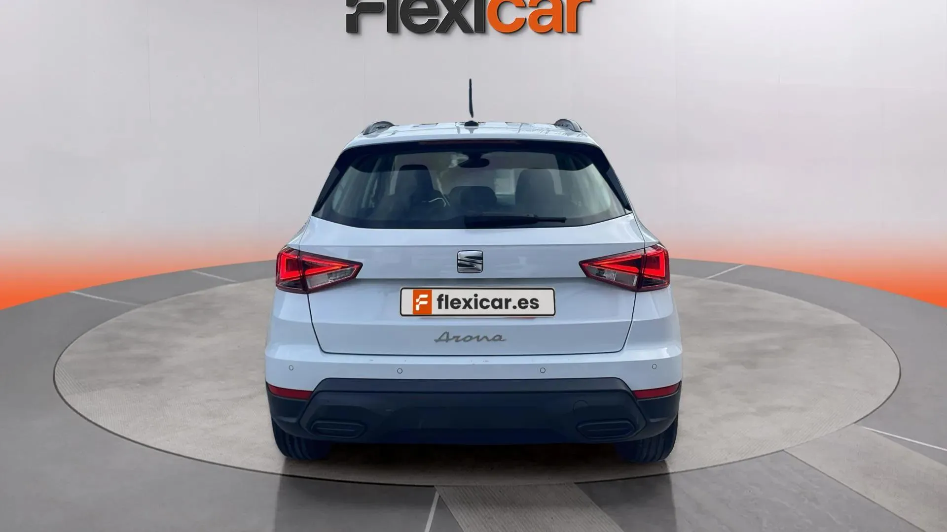 SEAT Arona 1.0 TSI DSG Style XL - foto 5