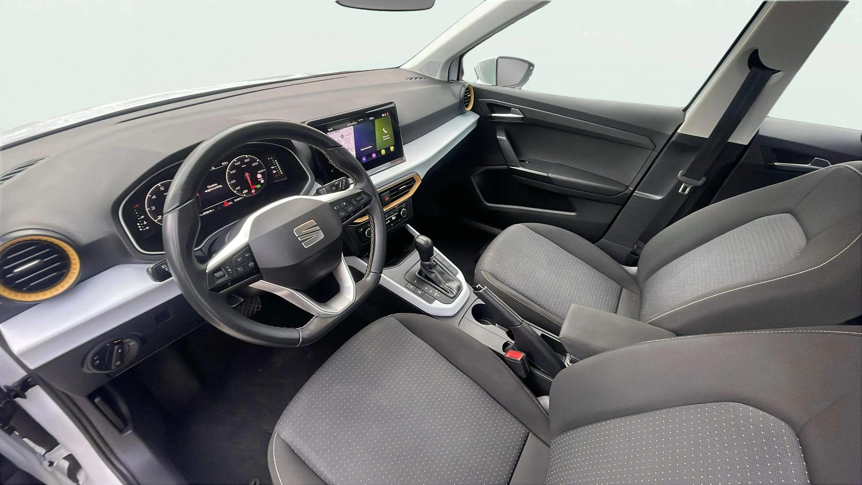 SEAT Arona 1.0 TSI DSG Style XL - foto 19