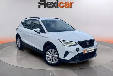 seat arona 10 tsi 85kw 115cv dsg style xl gasolina automatica murcia 903000000223209