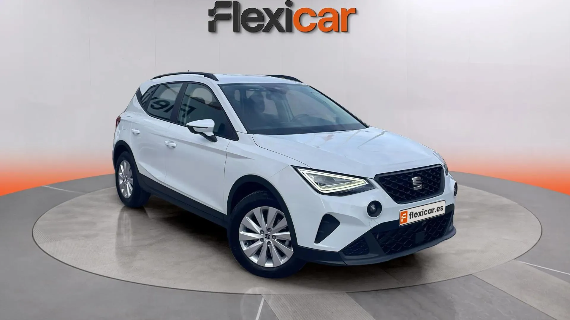 SEAT Arona 1.0 TSI DSG Style XL