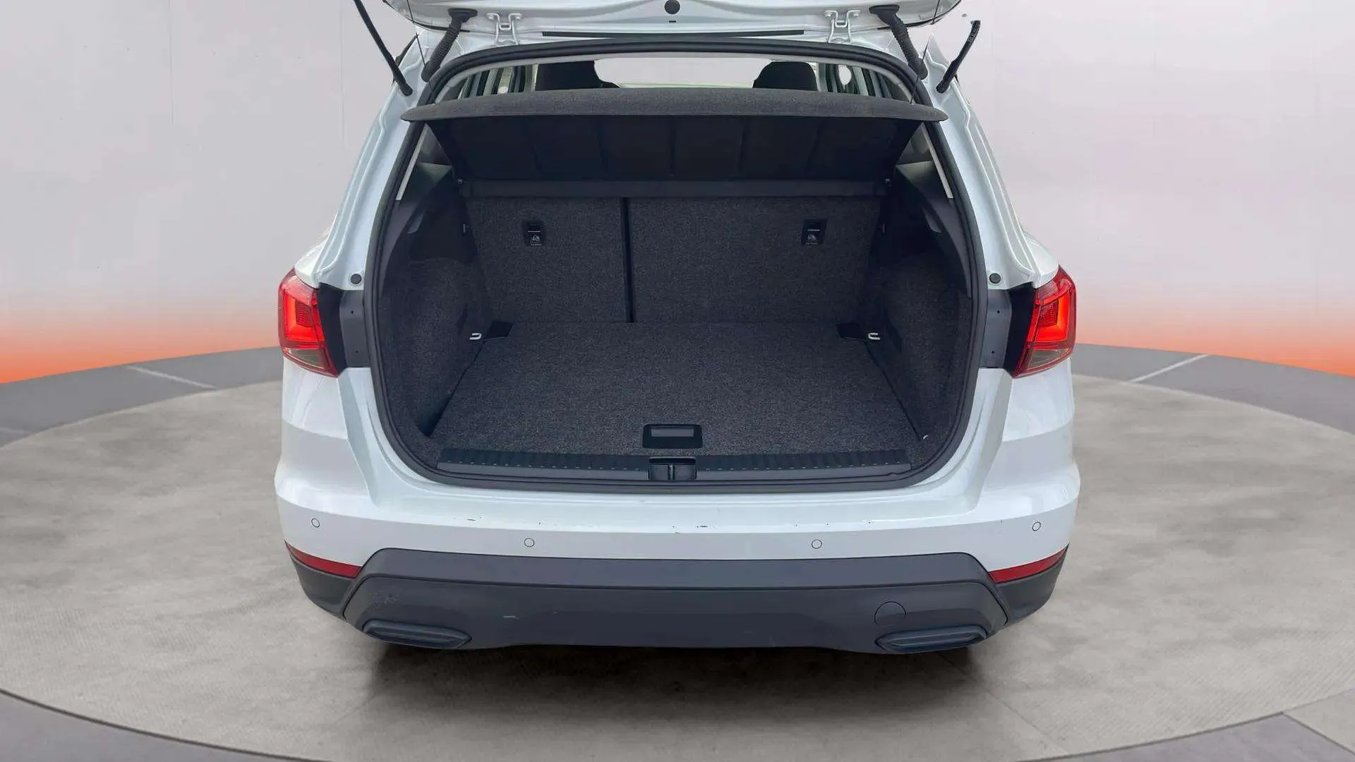 SEAT Arona 1.0 TSI DSG Style XL - foto 24