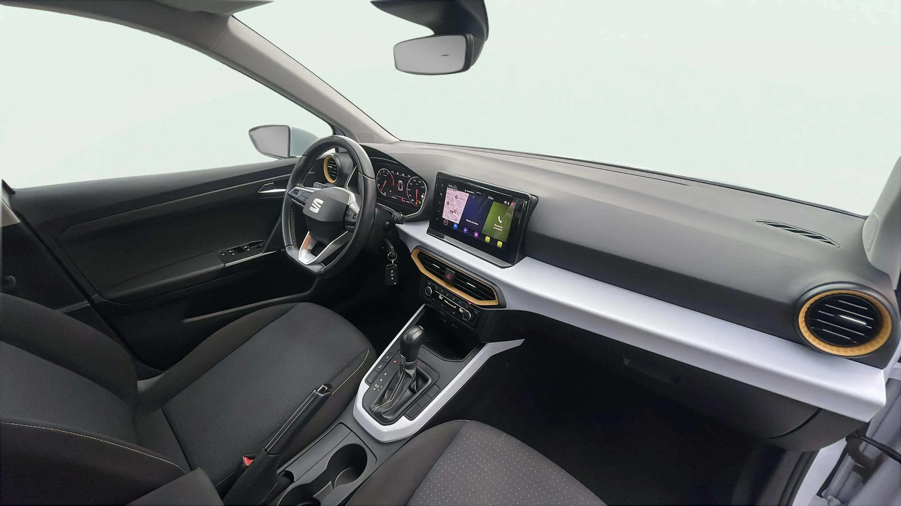 SEAT Arona 1.0 TSI DSG Style XL - foto 21