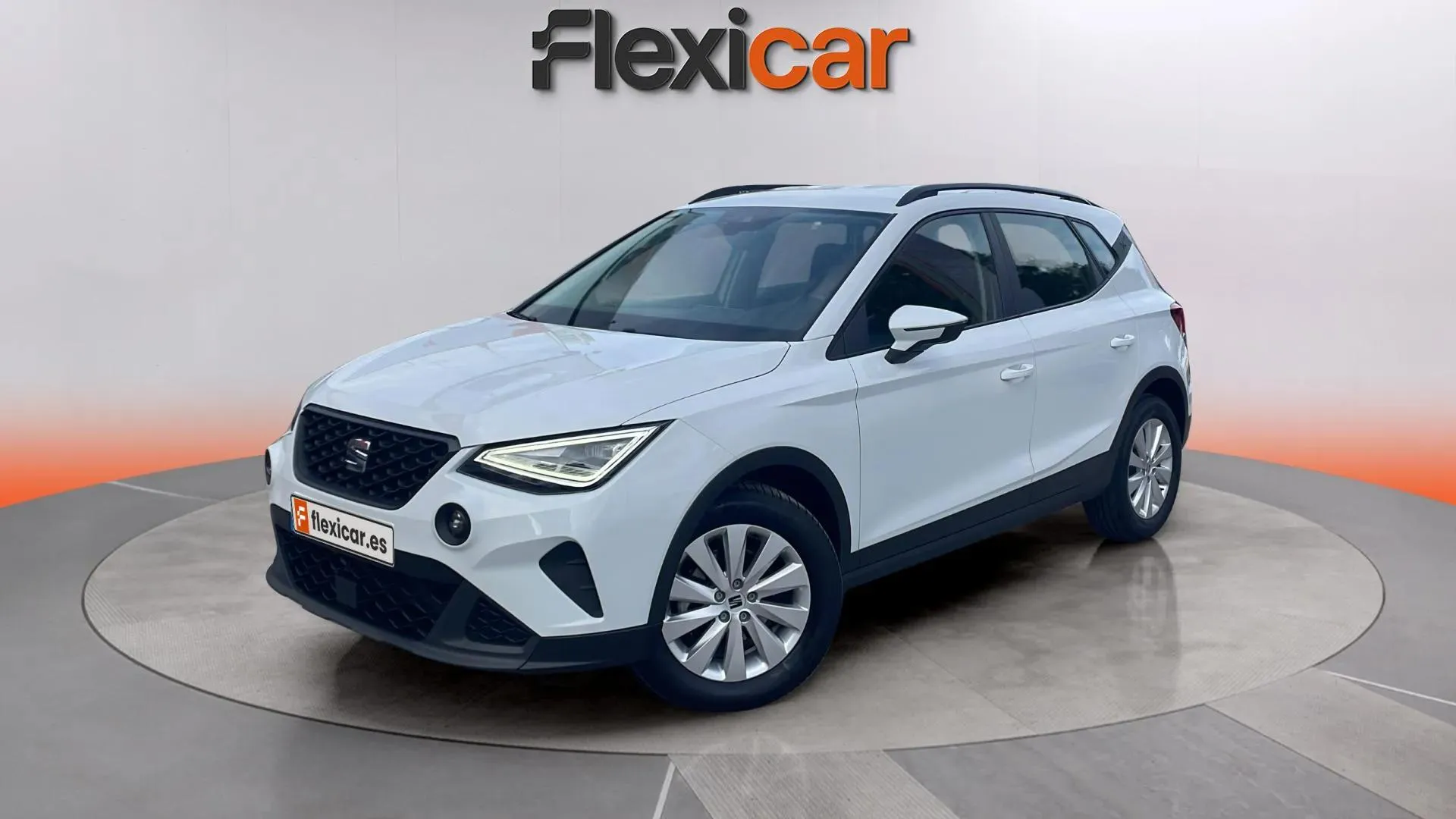 SEAT Arona 1.0 TSI DSG Style XL - foto 2
