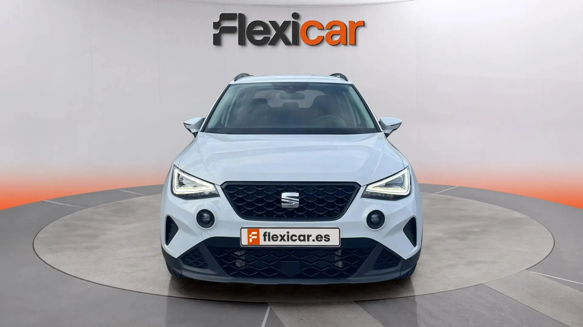 SEAT Arona 1.0 TSI DSG Style XL - foto 8