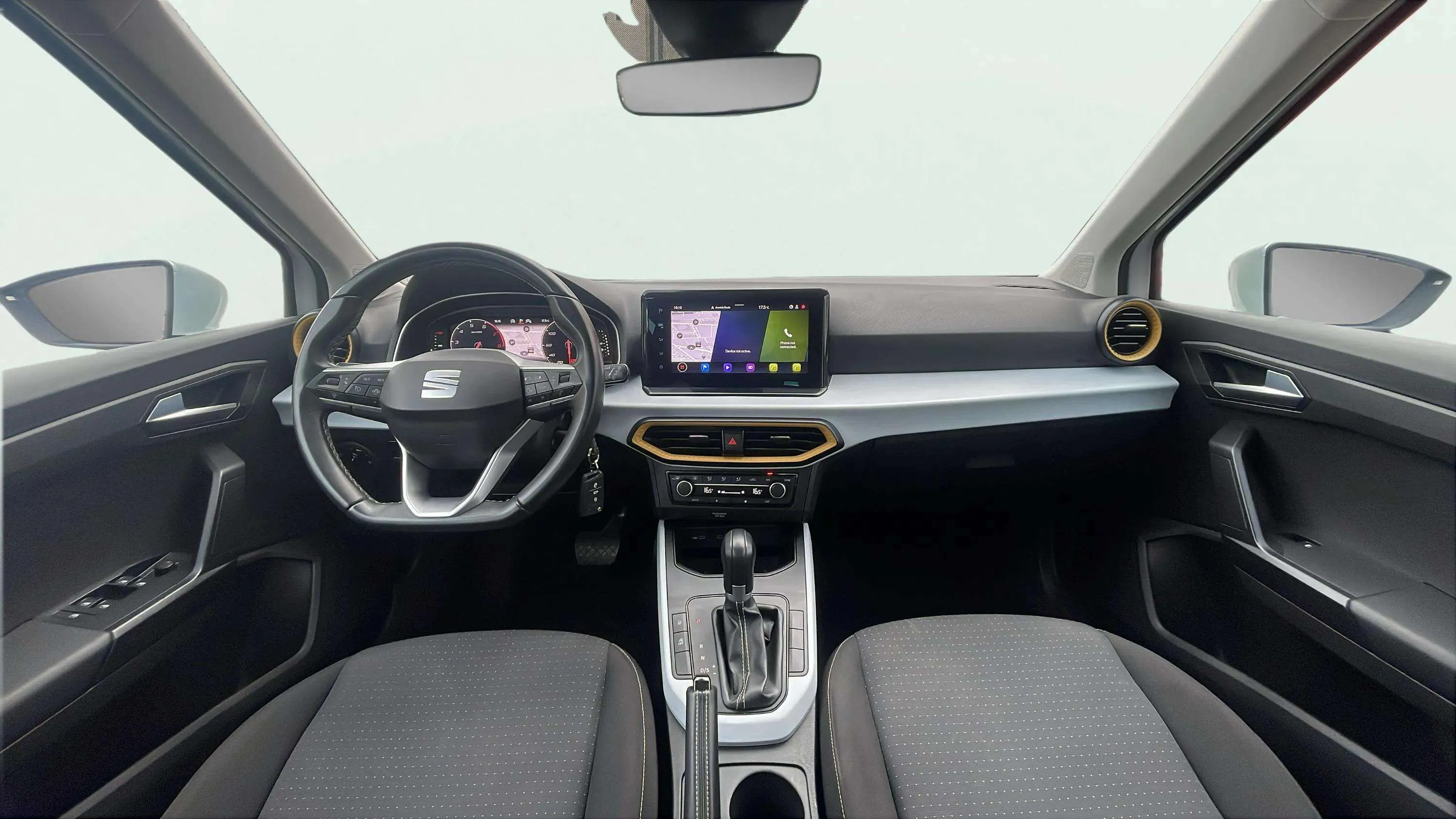 SEAT Arona 1.0 TSI DSG Style XL - foto 9