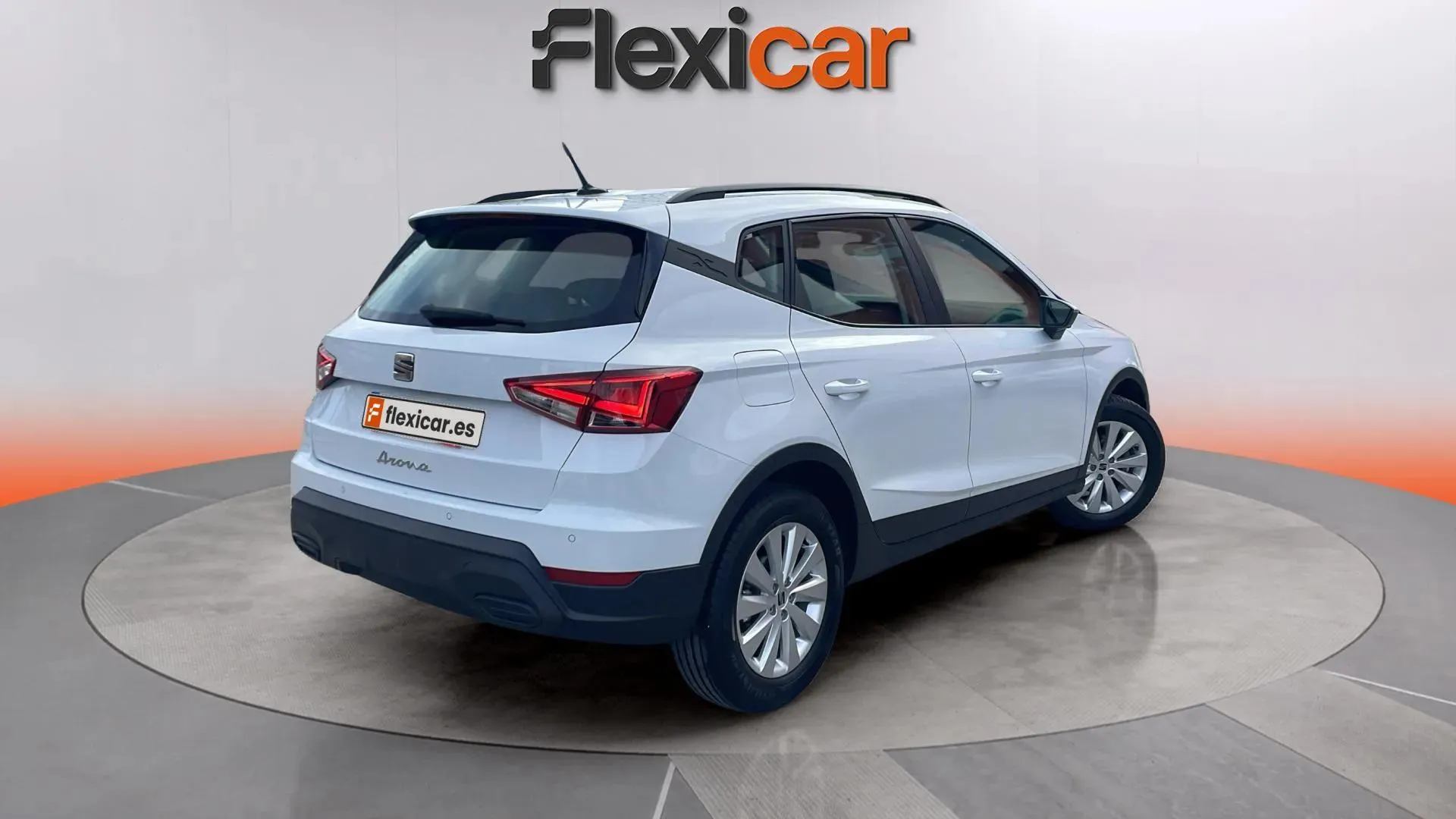 SEAT Arona 1.0 TSI DSG Style XL - foto 6