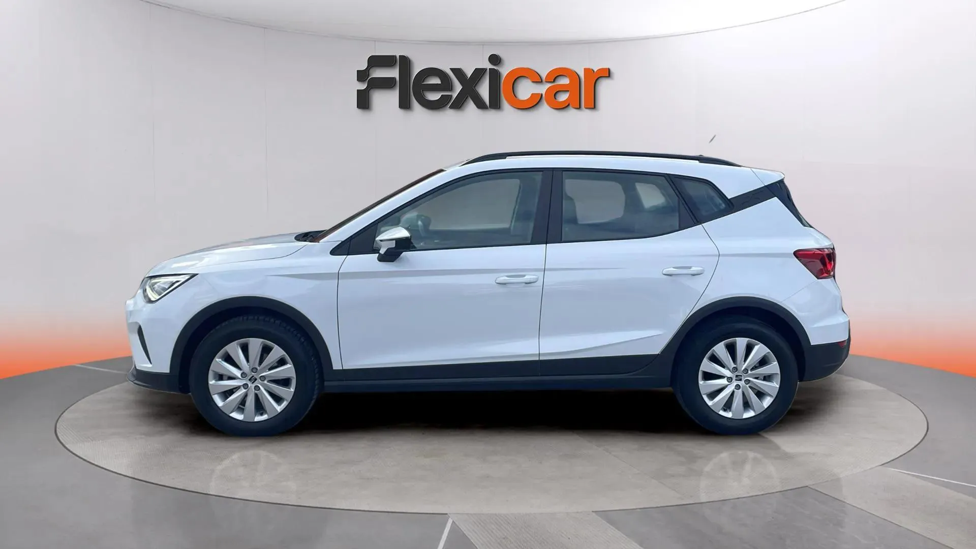 SEAT Arona 1.0 TSI DSG Style XL - foto 3