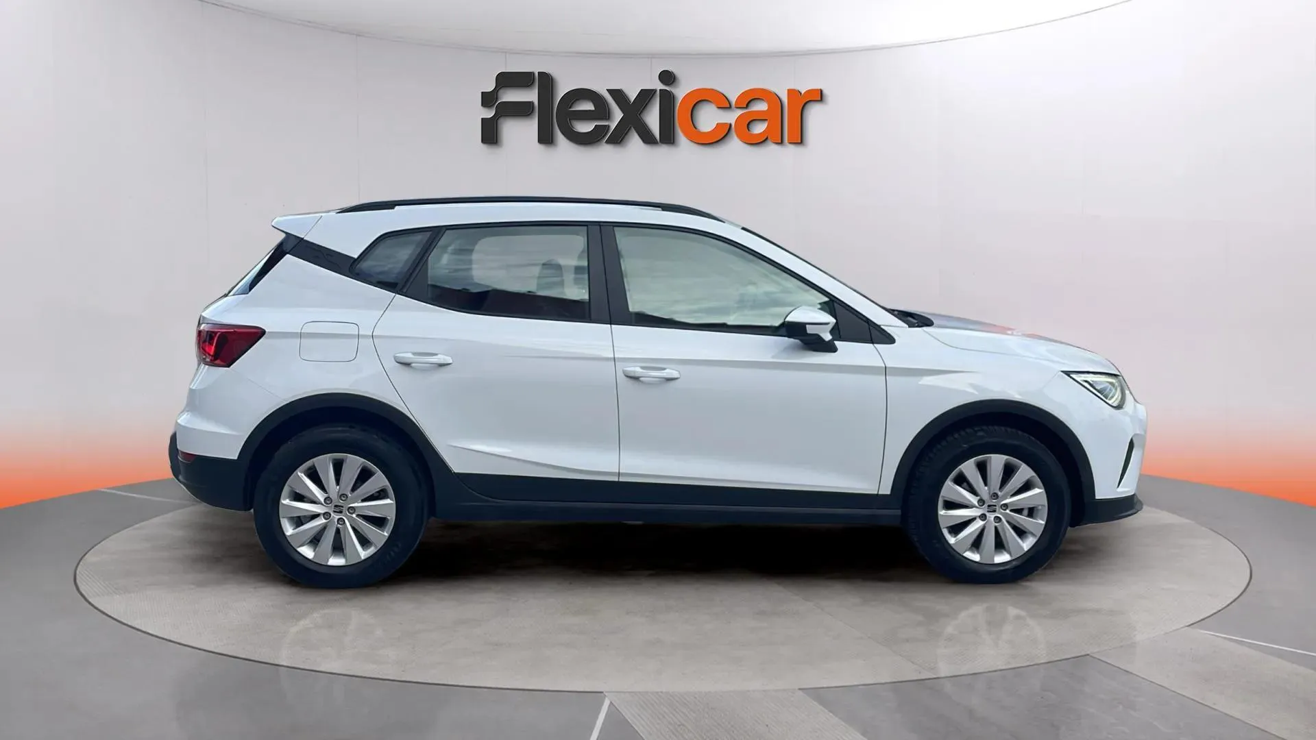 SEAT Arona 1.0 TSI DSG Style XL - foto 7