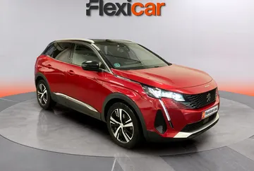 peugeot 3008 15 bluehdi 96kw s amps gt eat8 diesel automatica vigo 2 903000000223217