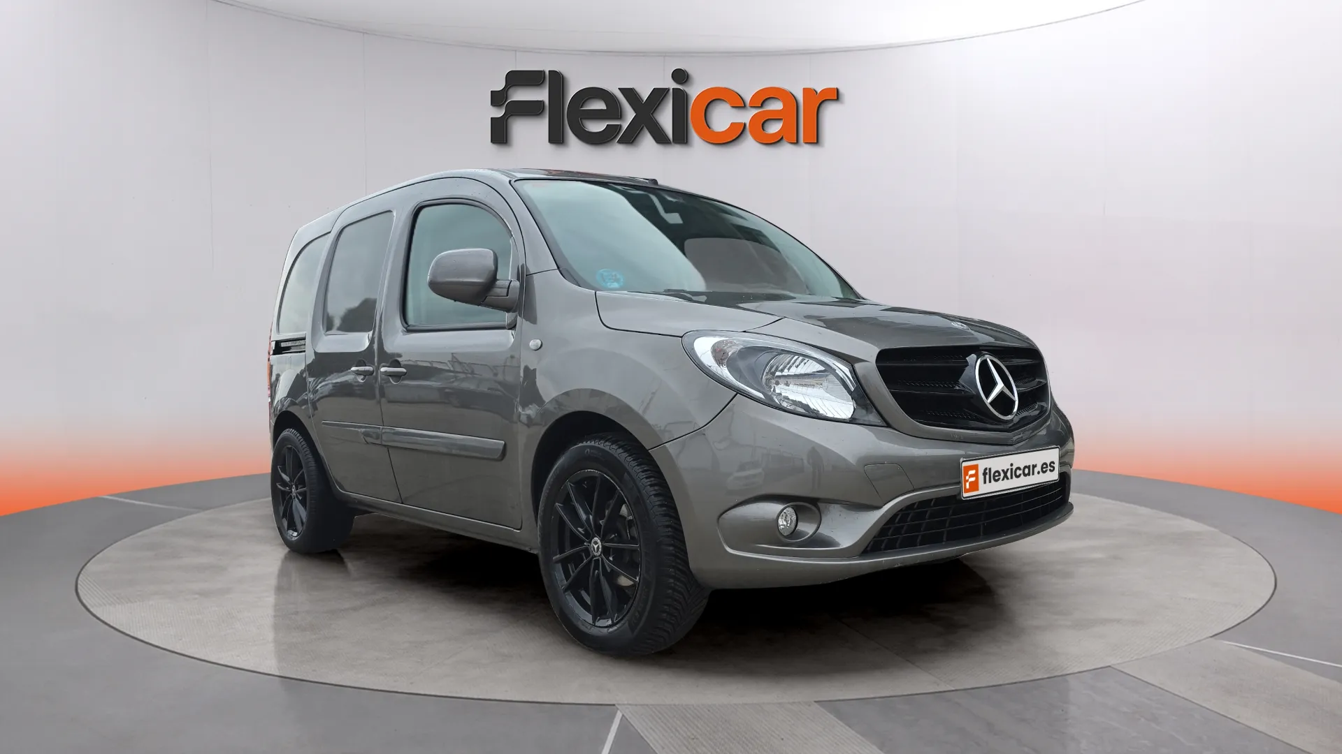 Mercedes-Benz Citan 108 CDI Tourer Select Largo