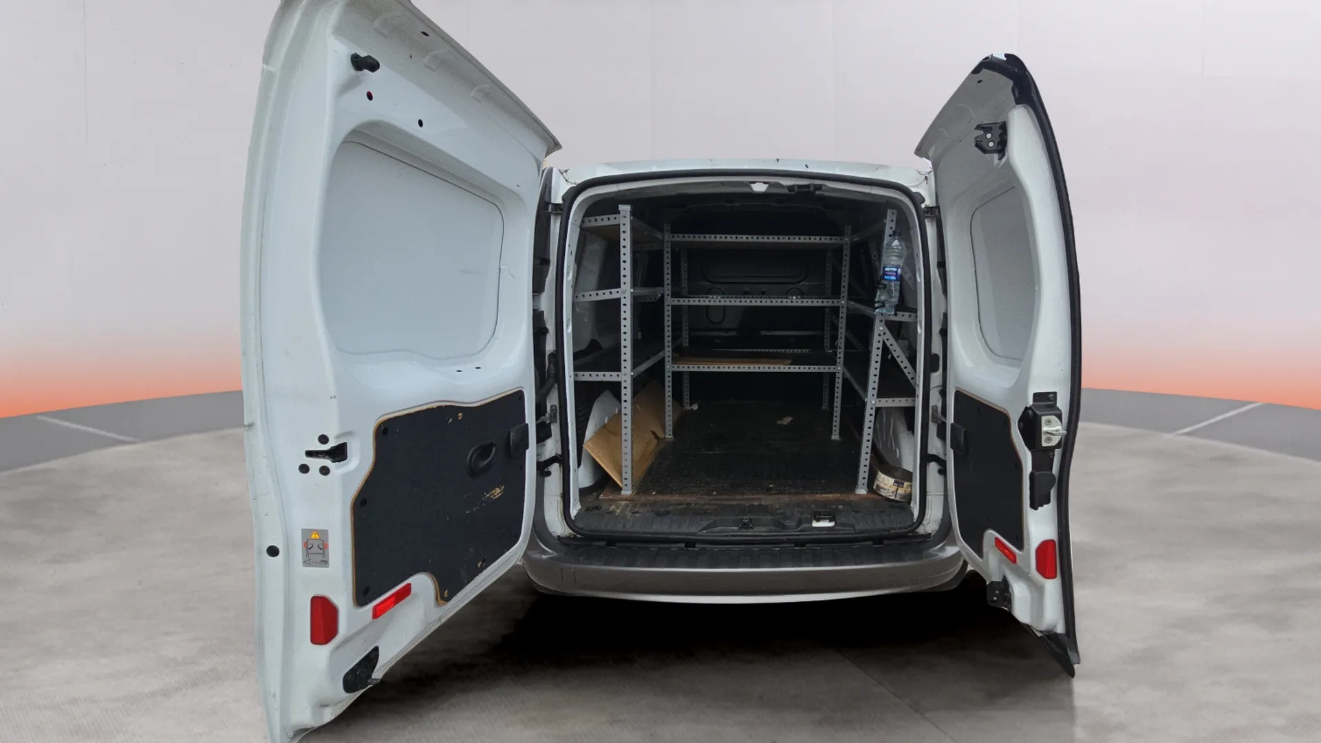 Mercedes-Benz Citan 108 CDI Tourer Select Largo - foto 6