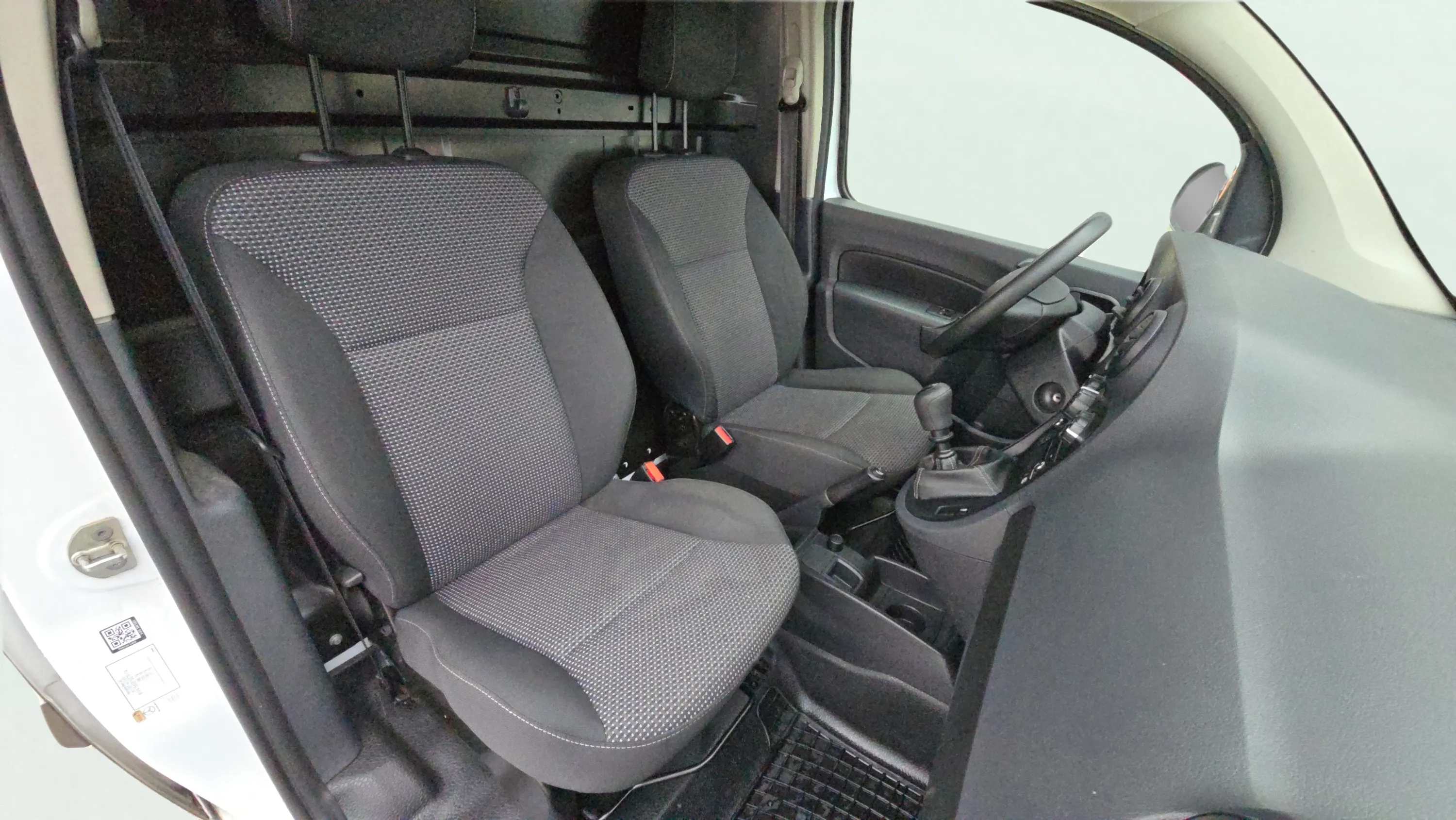 Mercedes-Benz Citan 108 CDI Tourer Select Largo - foto 14