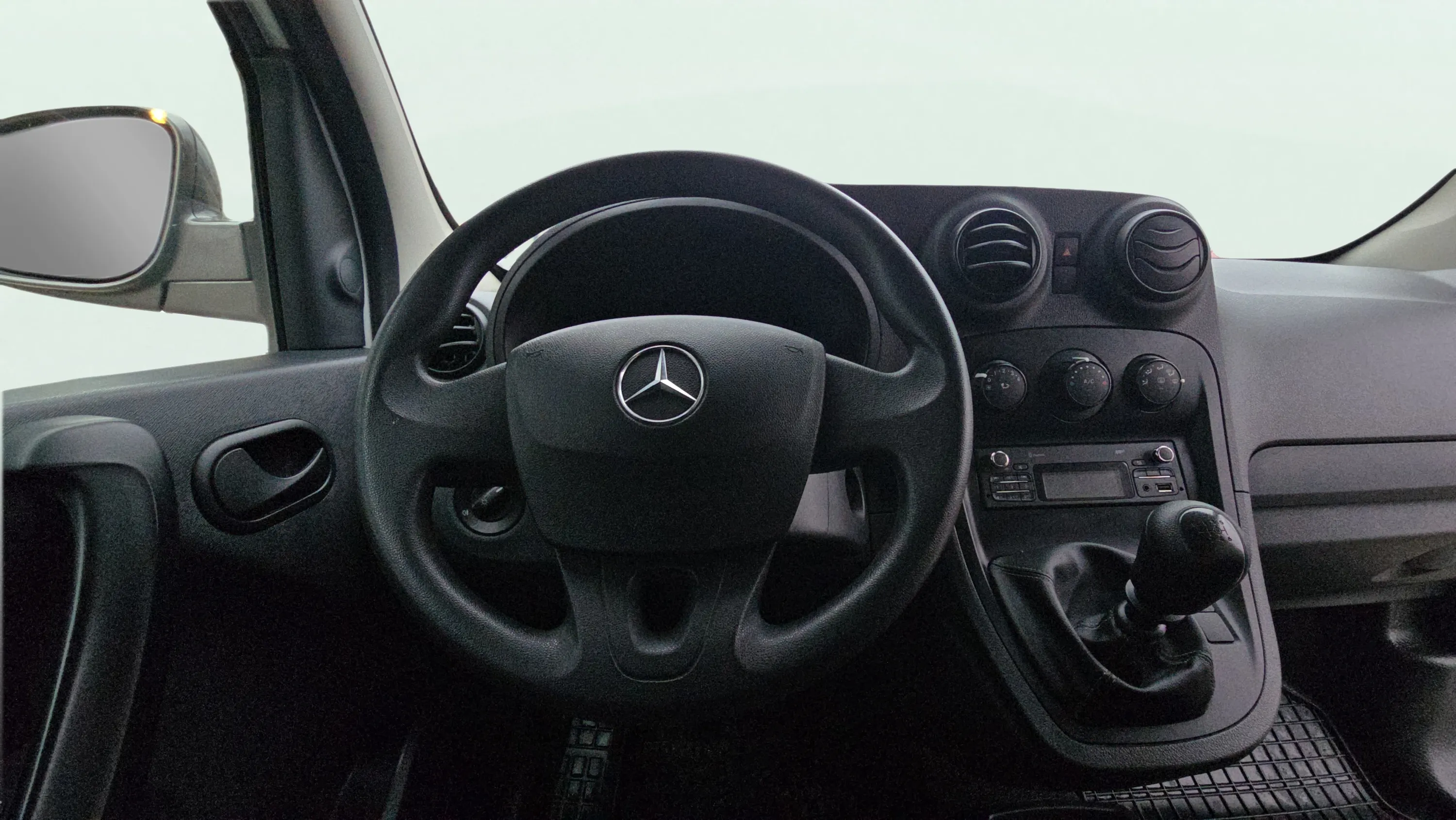 Mercedes-Benz Citan 108 CDI Tourer Select Largo - foto 11
