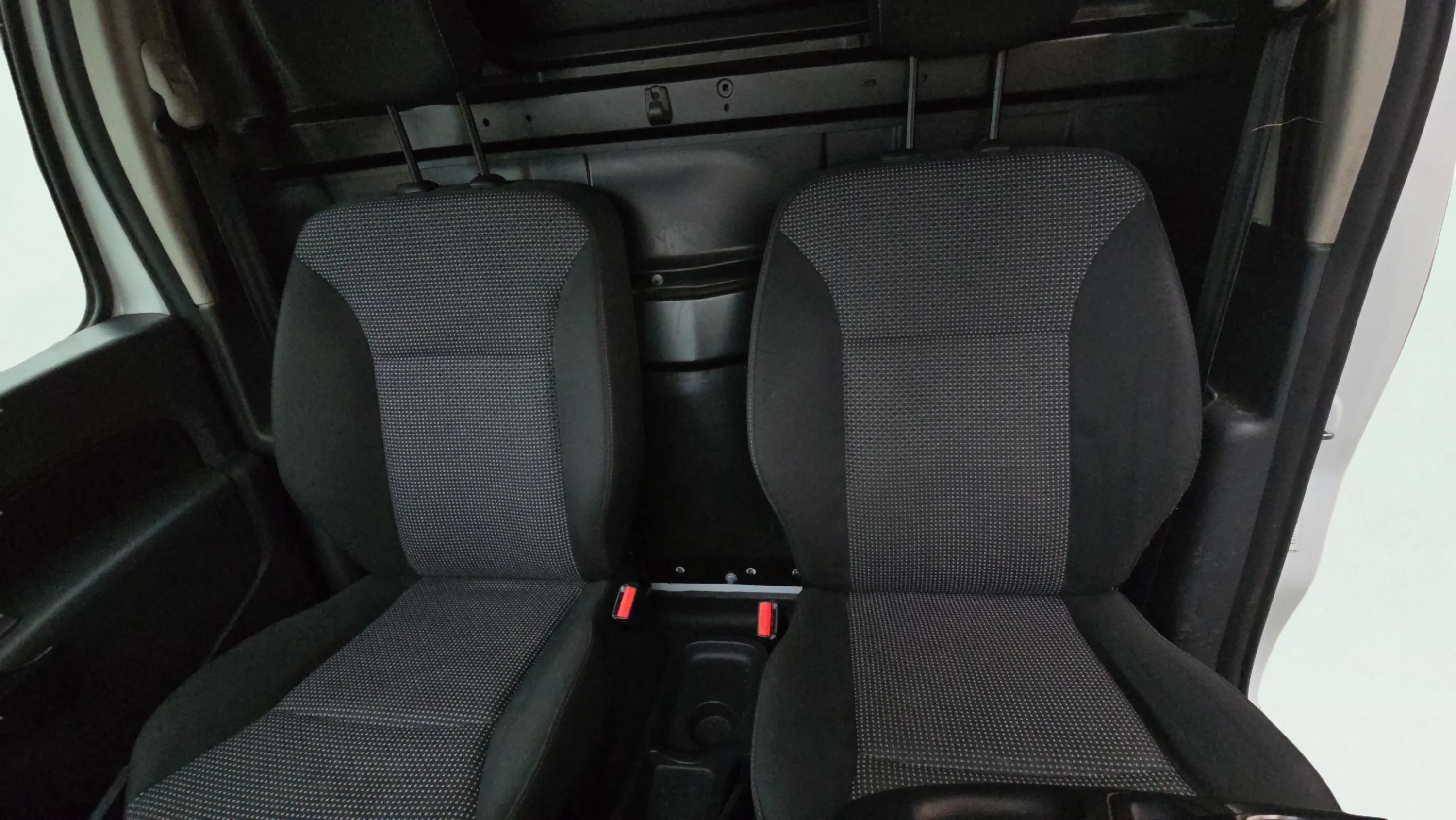 Mercedes-Benz Citan 108 CDI Tourer Select Largo - foto 15