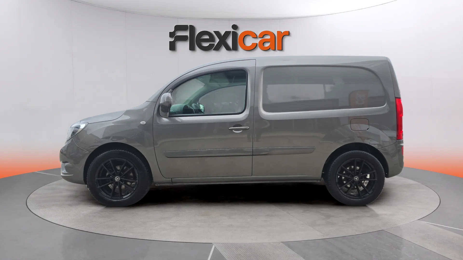 Mercedes-Benz Citan 108 CDI Tourer Select Largo - foto 3