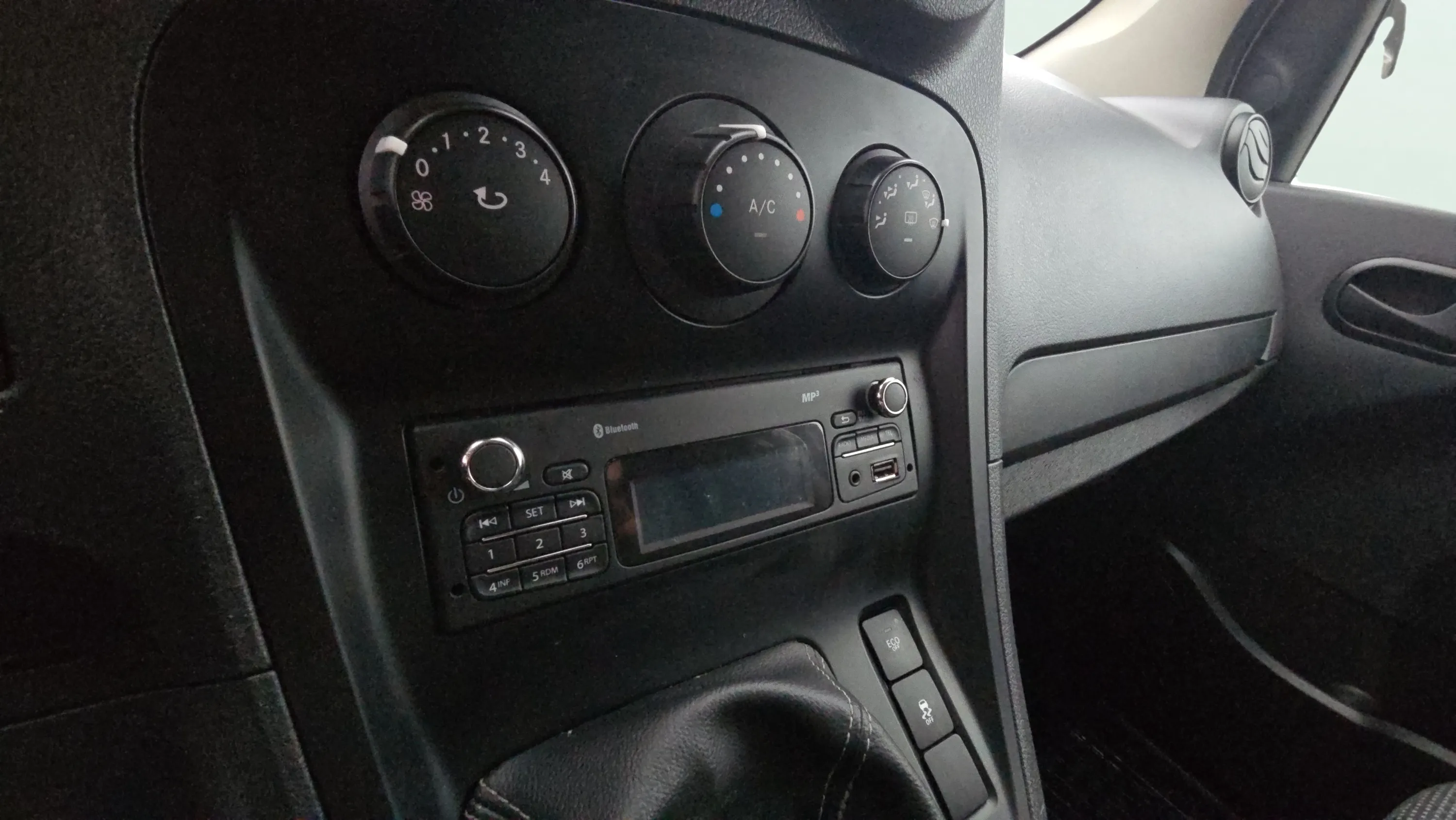 Mercedes-Benz Citan 108 CDI Tourer Select Largo - foto 13