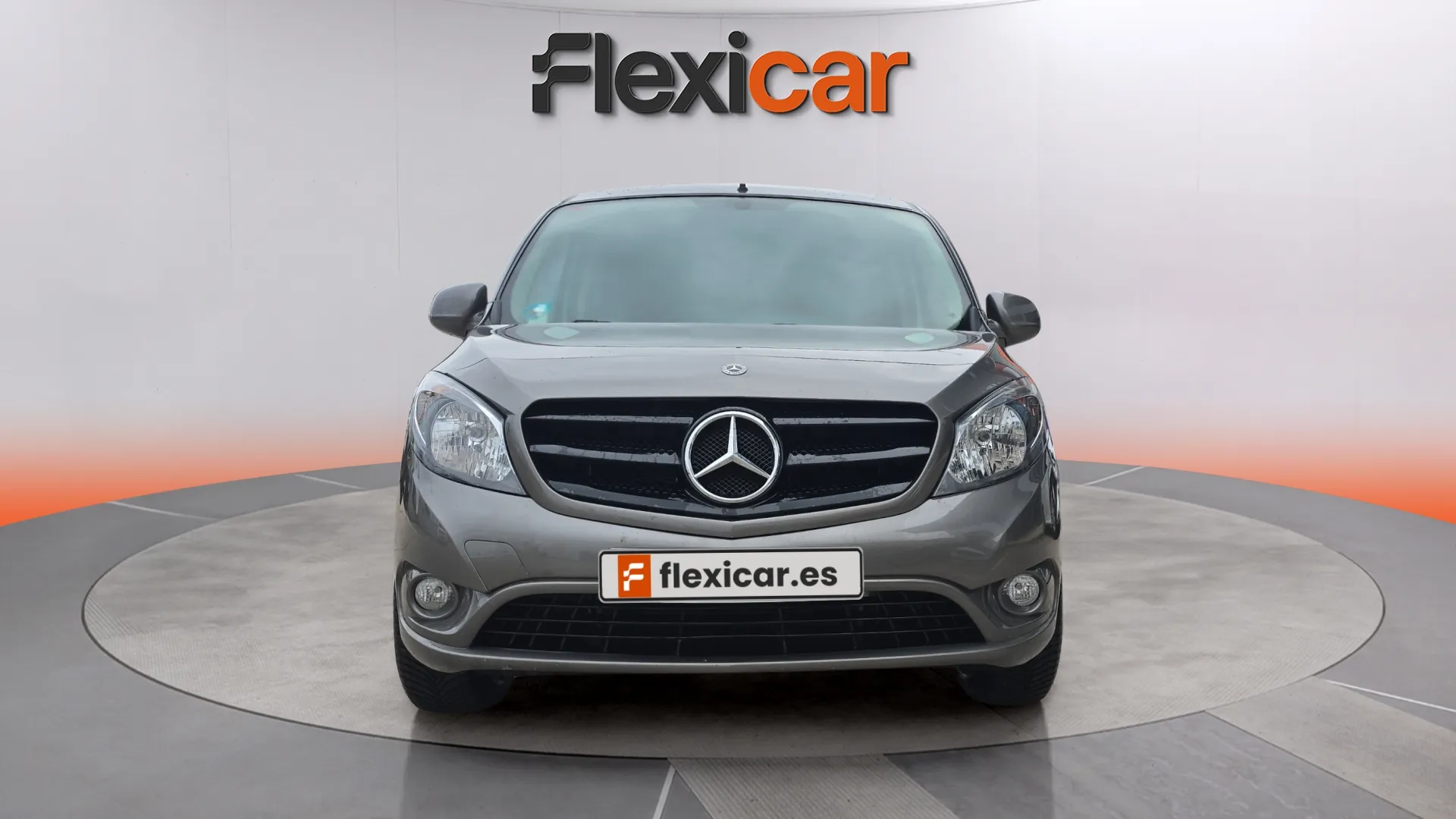Mercedes-Benz Citan 108 CDI Tourer Select Largo - foto 2