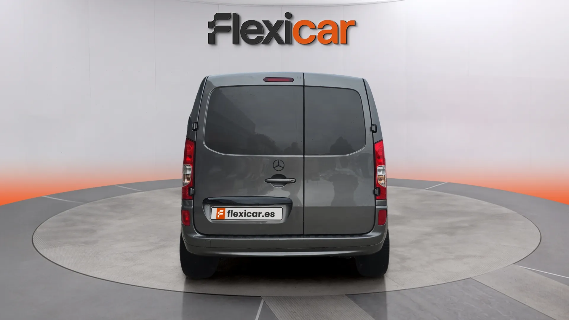 Mercedes-Benz Citan 108 CDI Tourer Select Largo - foto 4