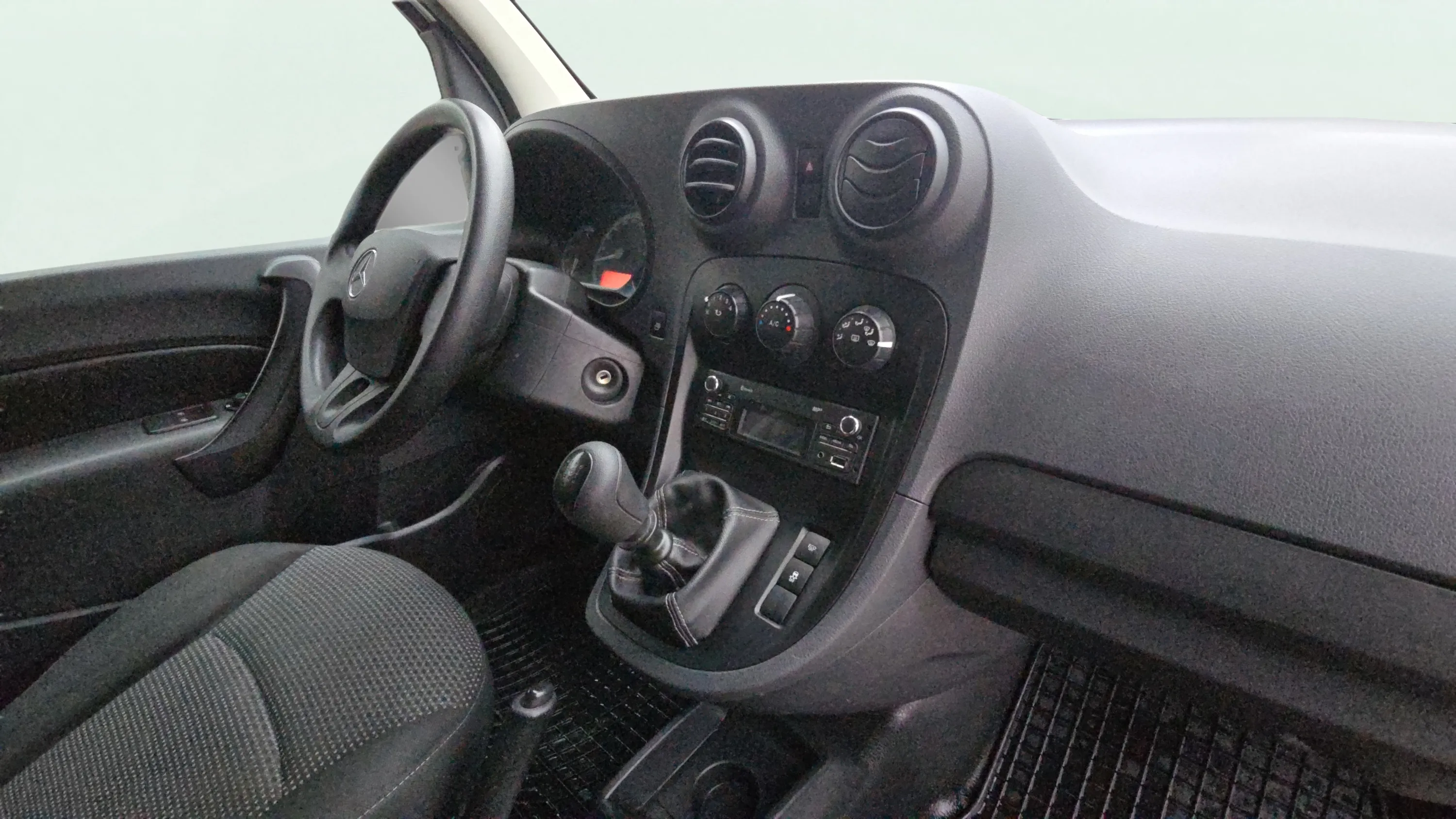 Mercedes-Benz Citan 108 CDI Tourer Select Largo - foto 10