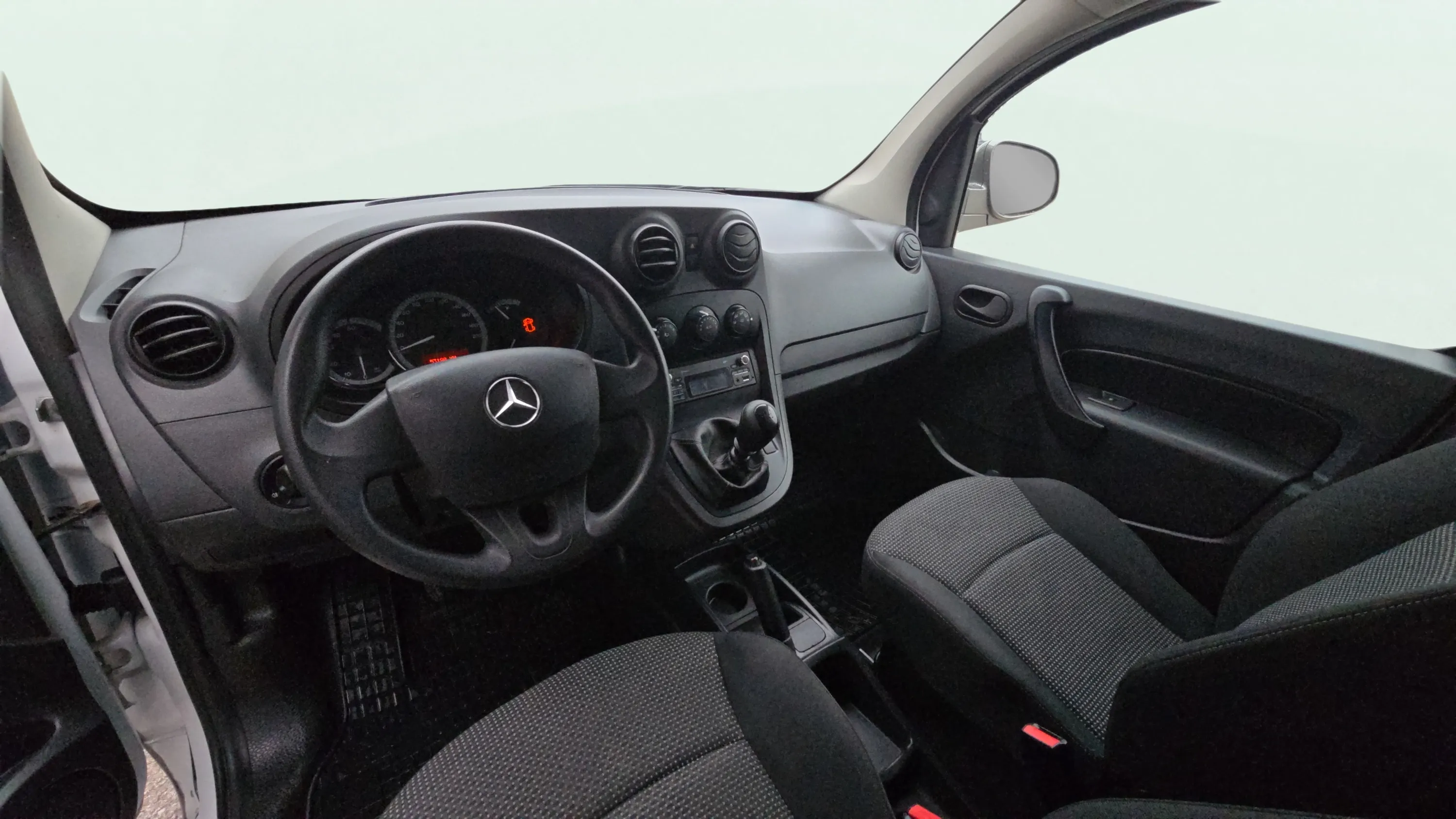 Mercedes-Benz Citan 108 CDI Tourer Select Largo - foto 9