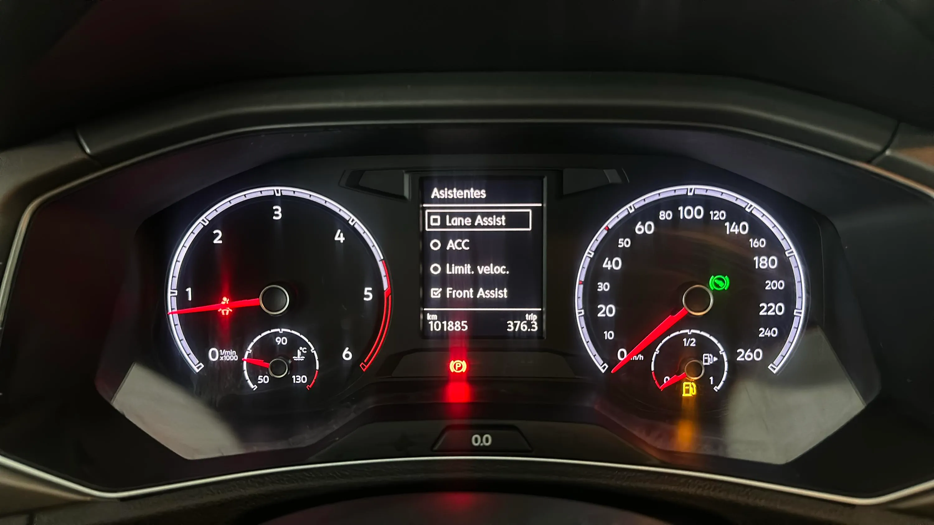 Volkswagen T-Roc Advance 2.0 TDI DSG - foto 14