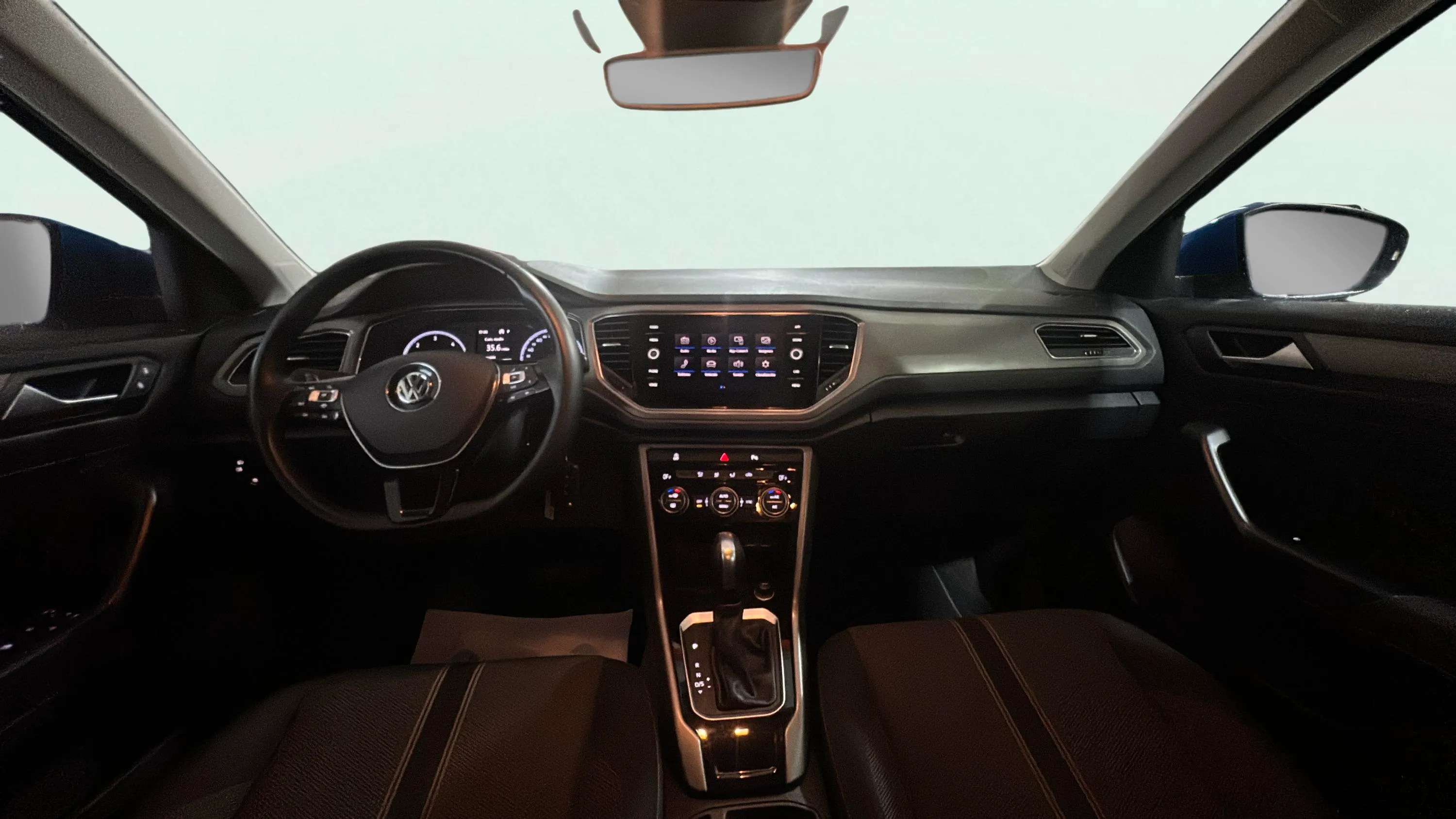 Volkswagen T-Roc Advance 2.0 TDI DSG - foto 10