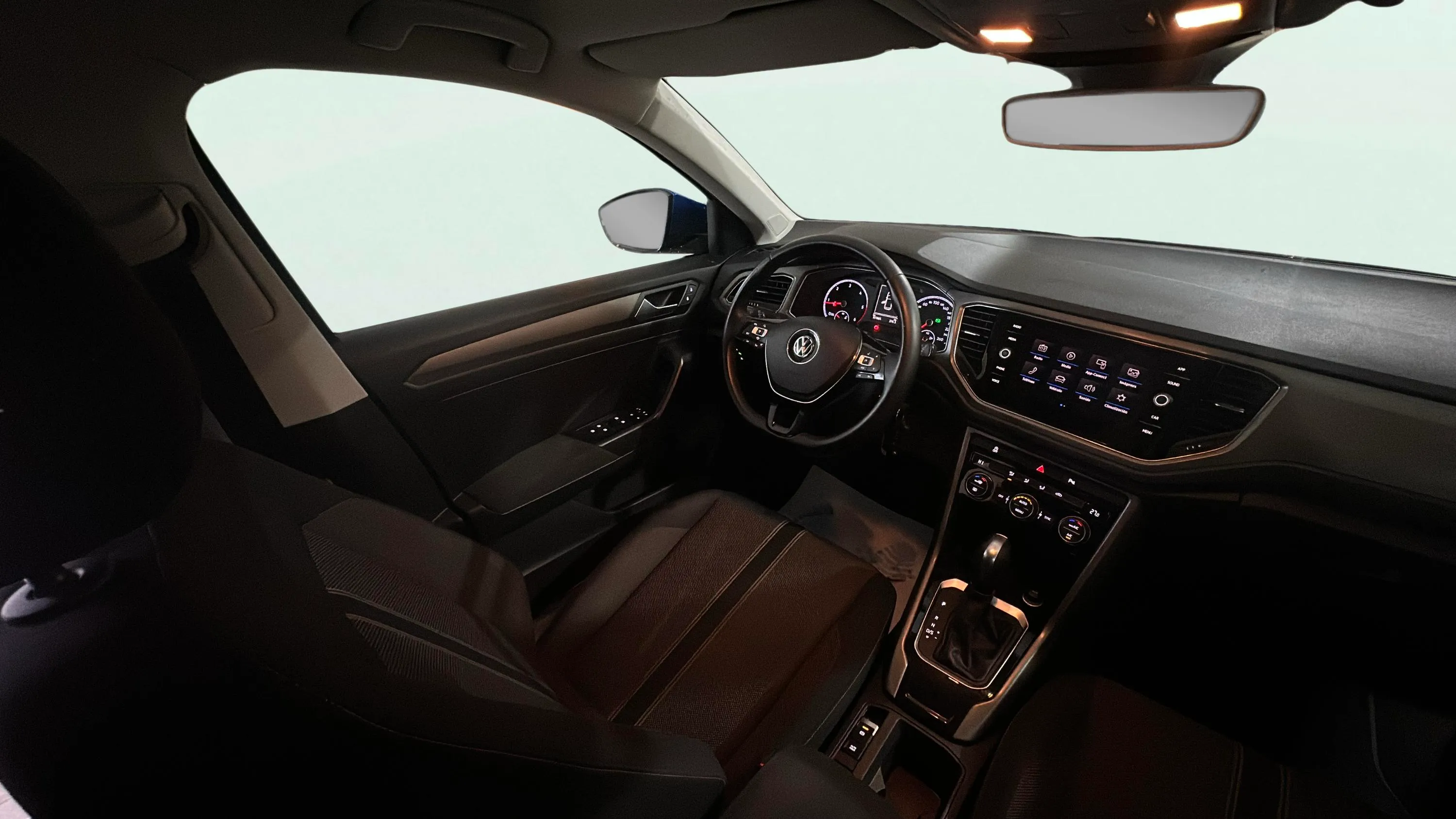 Volkswagen T-Roc Advance 2.0 TDI DSG - foto 9