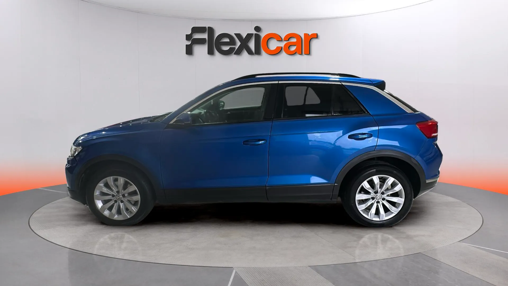 Volkswagen T-Roc Advance 2.0 TDI DSG - foto 4