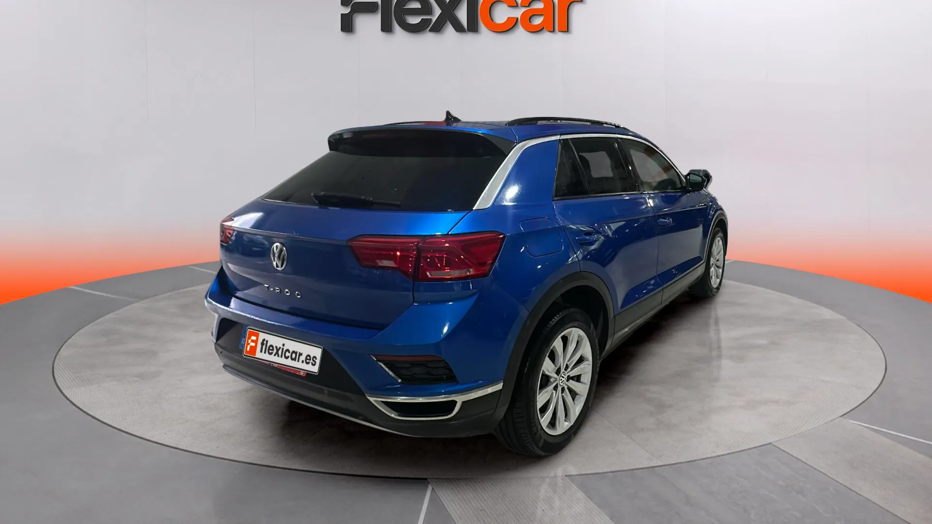 Volkswagen T-Roc Advance 2.0 TDI DSG - foto 7