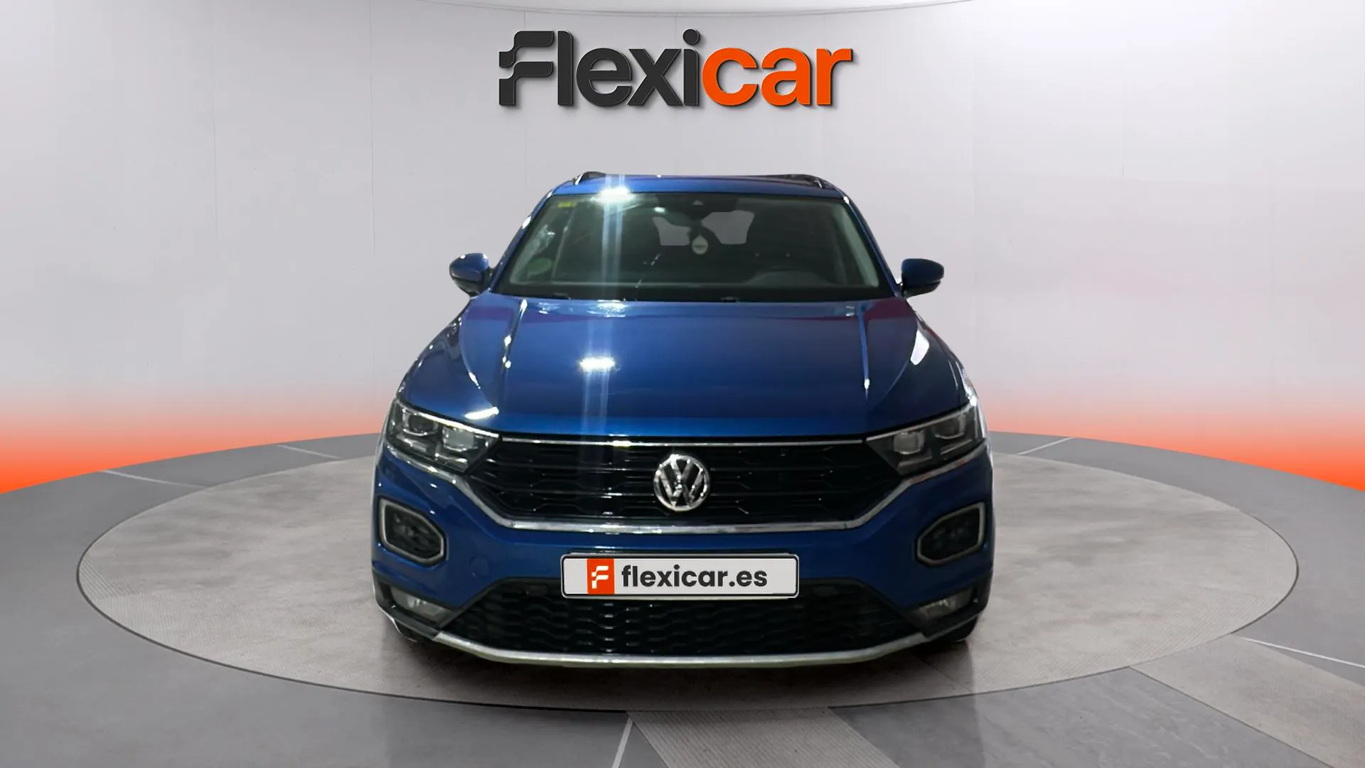 Volkswagen T-Roc Advance 2.0 TDI DSG - foto 2