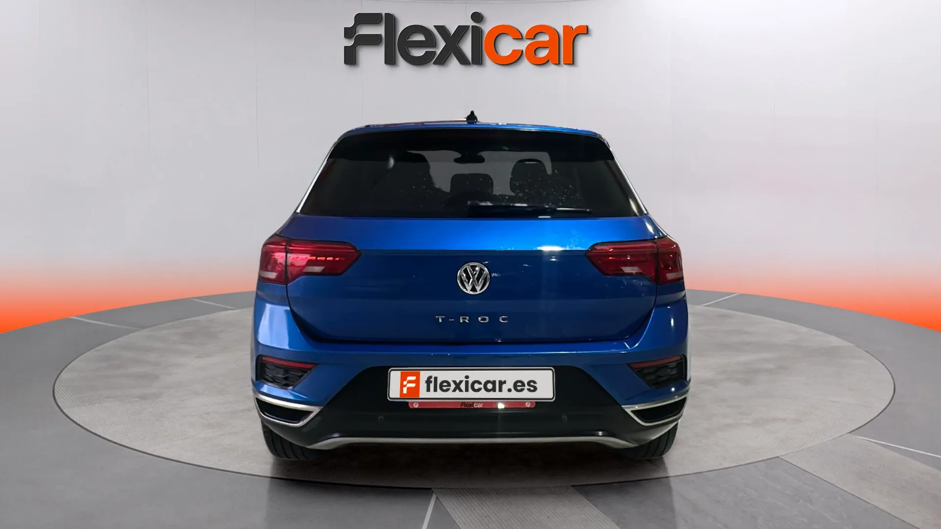 Volkswagen T-Roc Advance 2.0 TDI DSG - foto 6