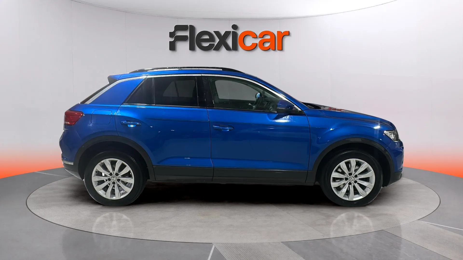 Volkswagen T-Roc Advance 2.0 TDI DSG - foto 8