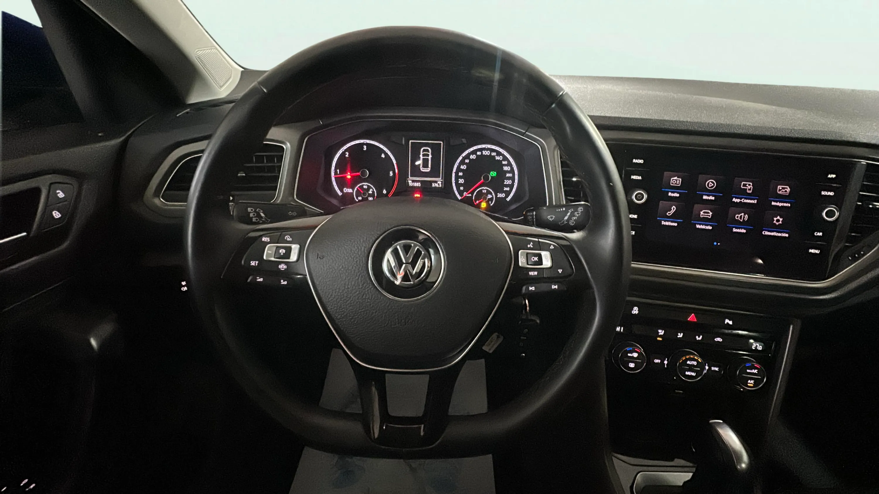 Volkswagen T-Roc Advance 2.0 TDI DSG - foto 13