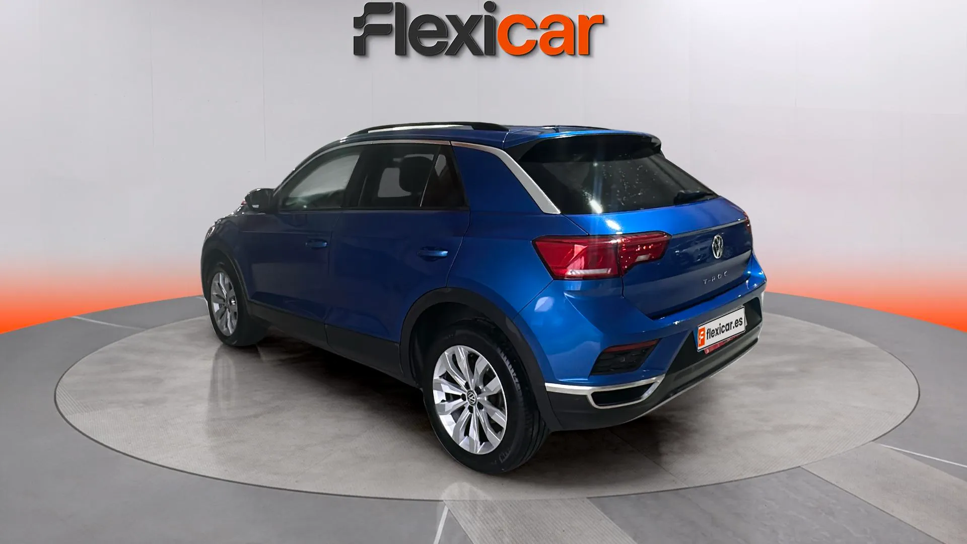Volkswagen T-Roc Advance 2.0 TDI DSG - foto 5