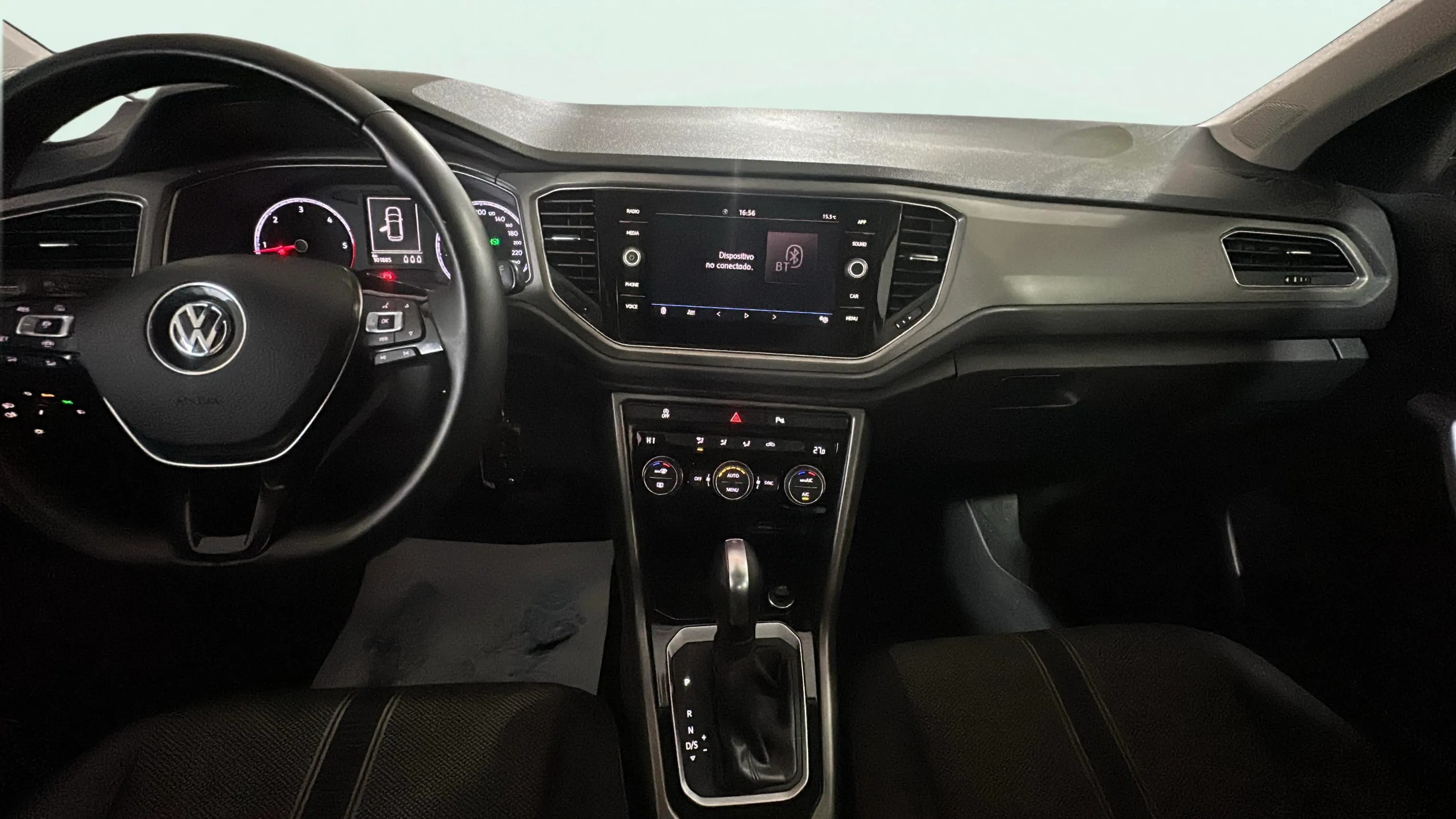 Volkswagen T-Roc Advance 2.0 TDI DSG - foto 15