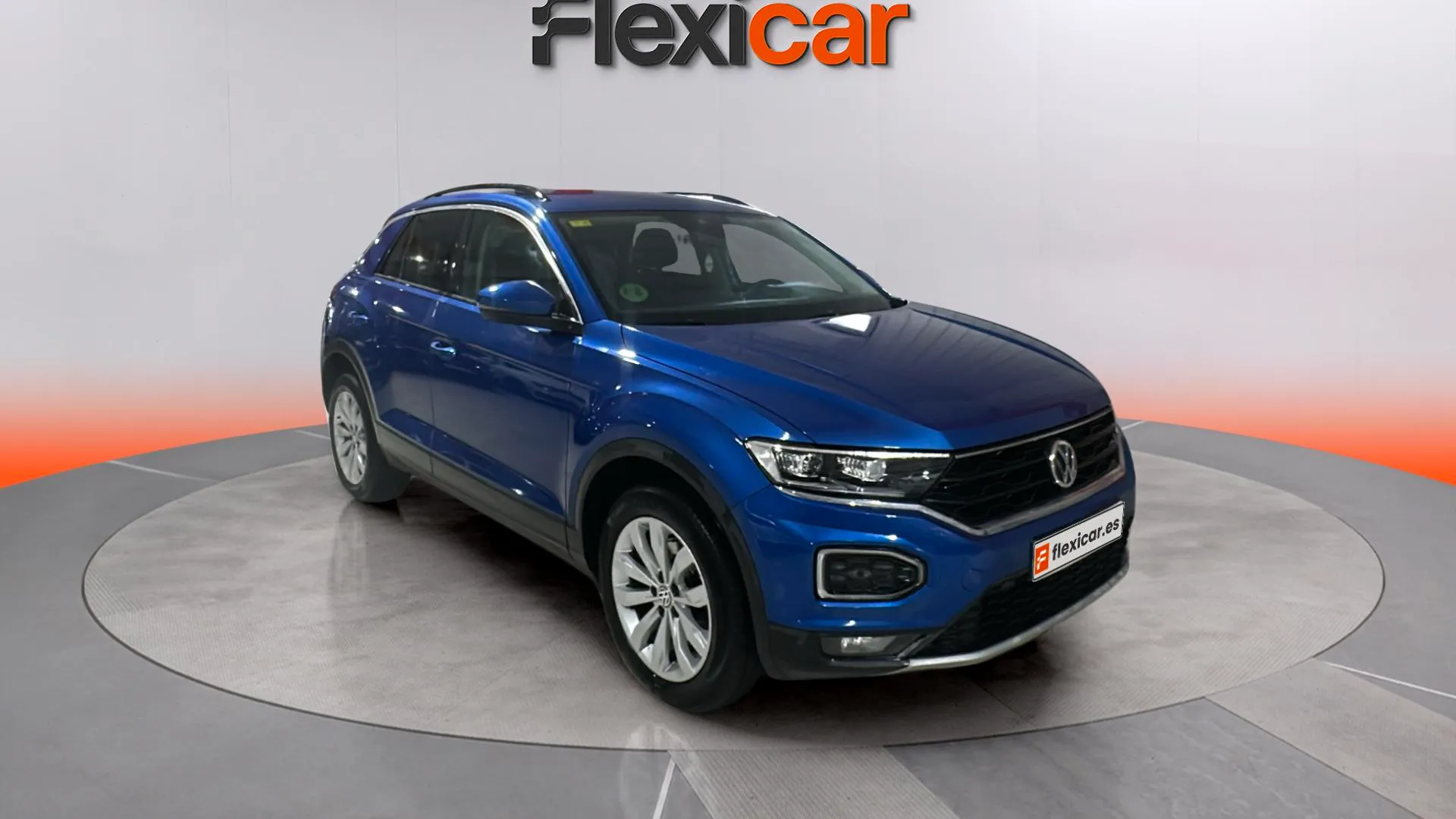 Volkswagen T-Roc Advance 2.0 TDI DSG