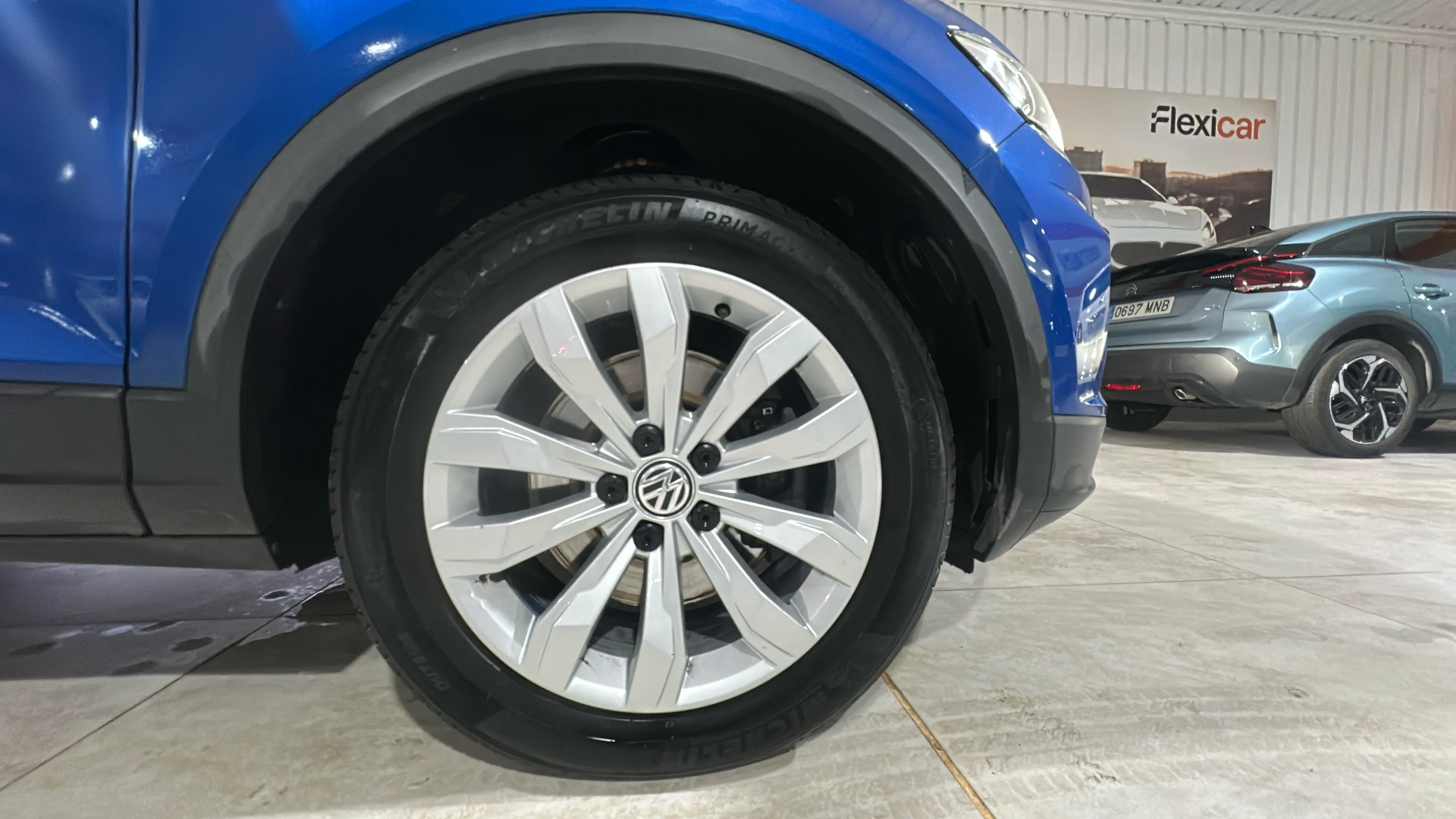 Volkswagen T-Roc Advance 2.0 TDI DSG - foto 19