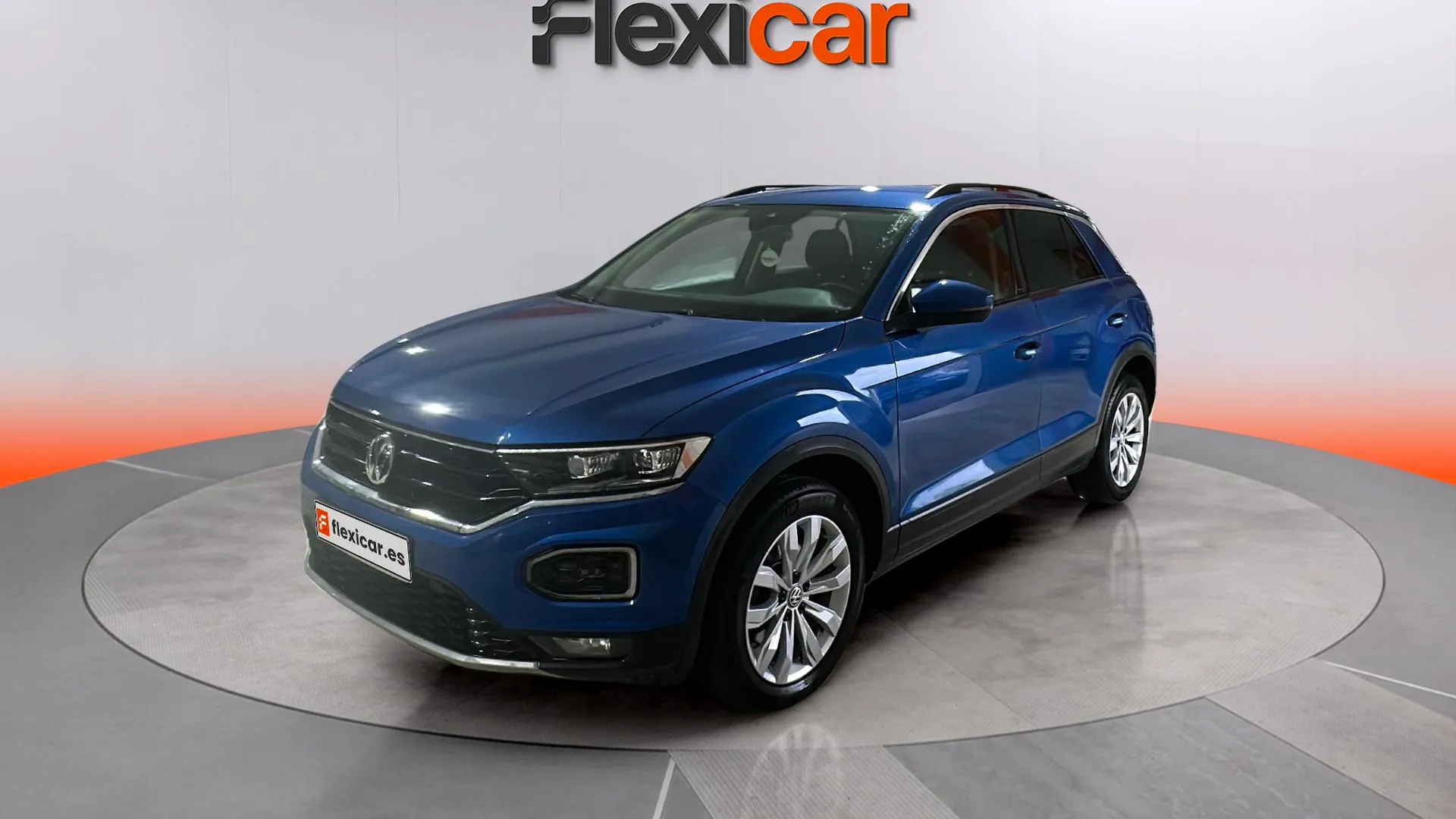 Volkswagen T-Roc Advance 2.0 TDI DSG - foto 3
