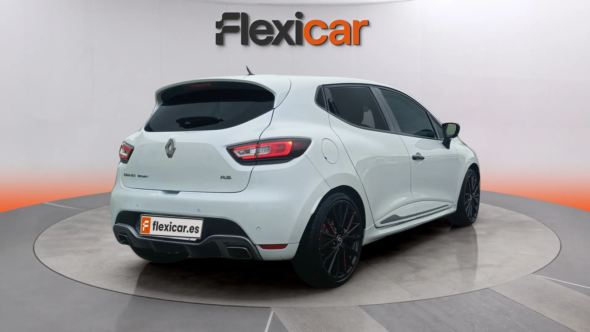 Renault Clio RS Energy EDC - foto 7