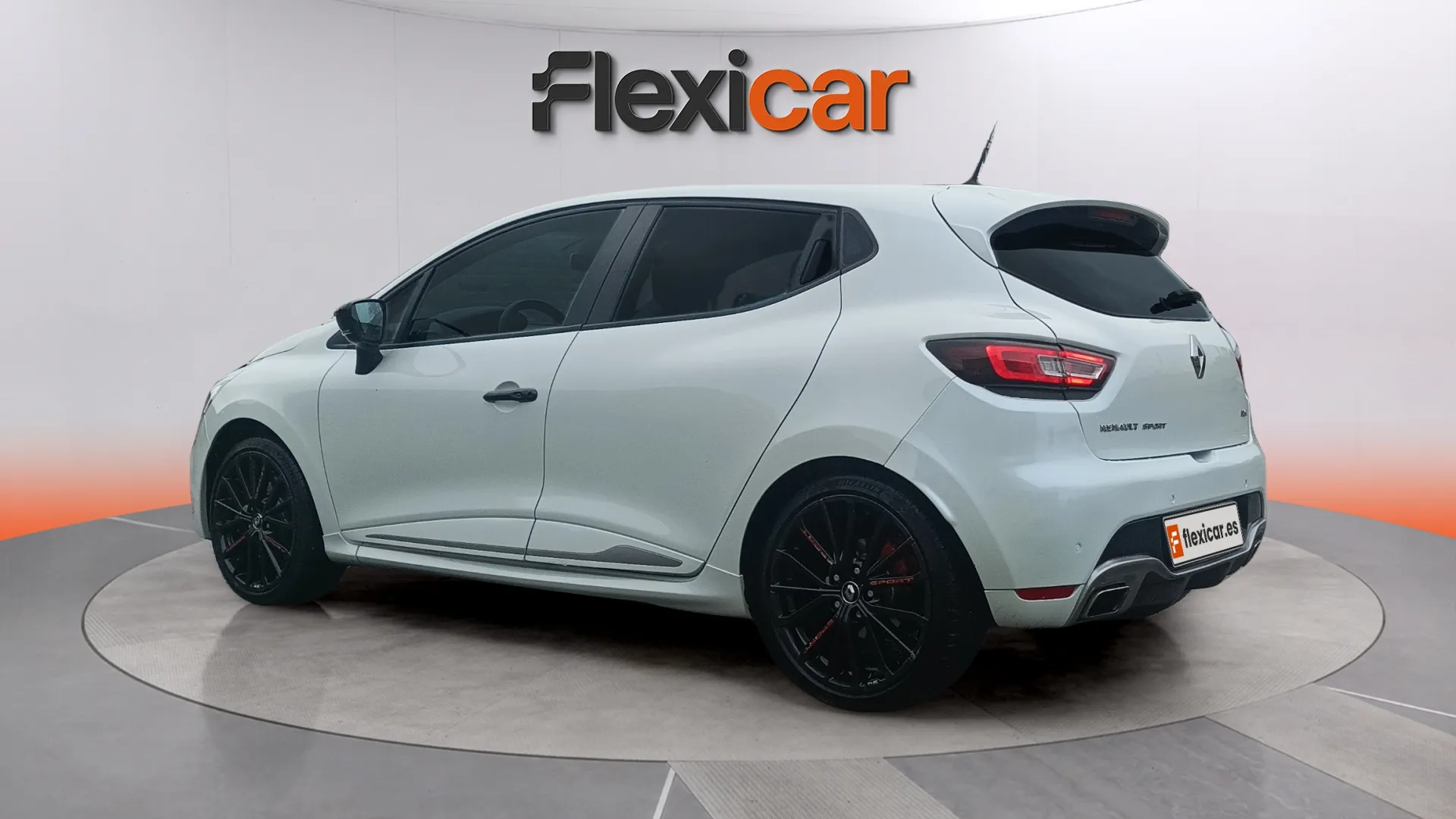 Renault Clio RS Energy EDC - foto 5
