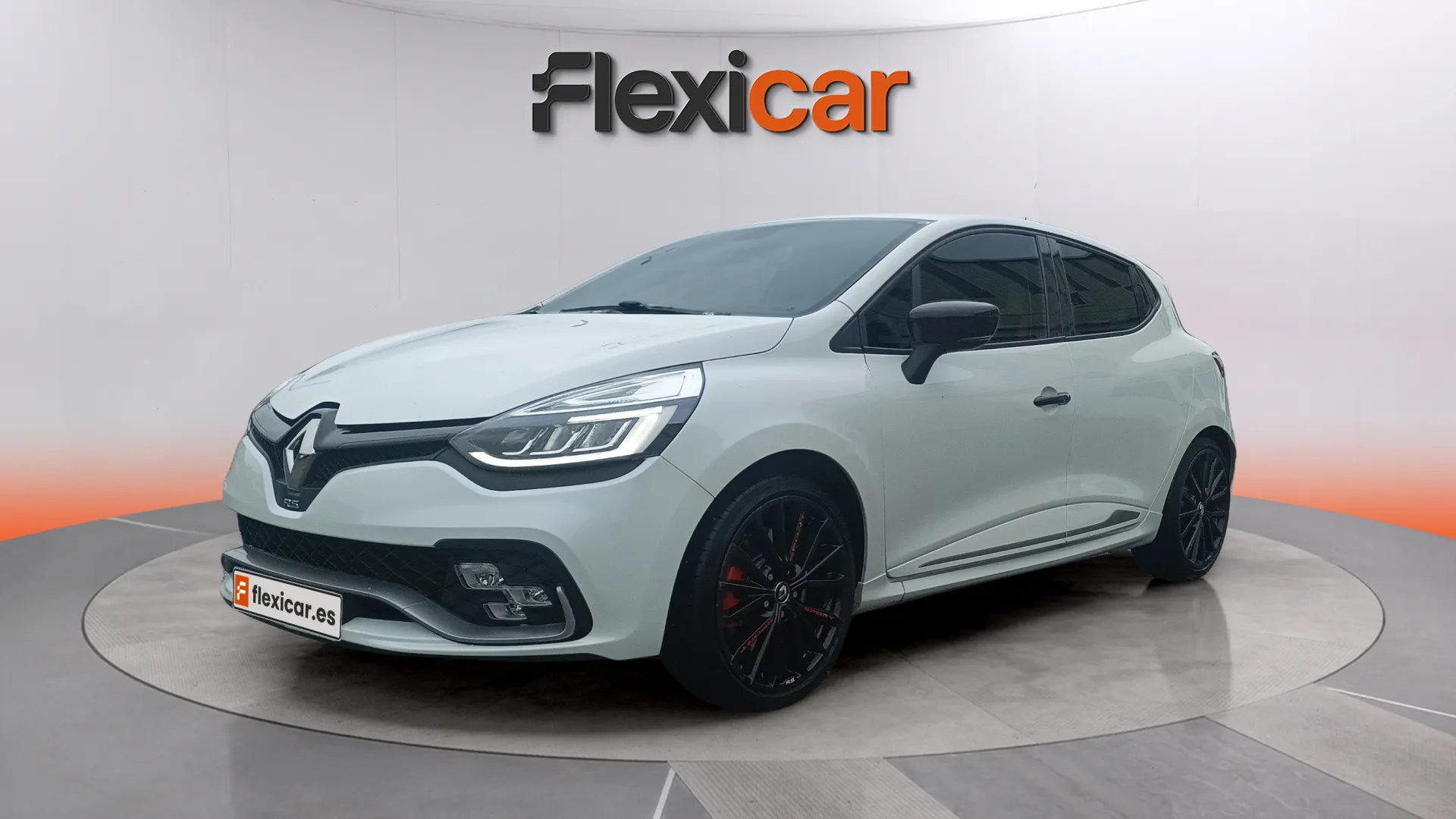 Renault Clio RS Energy EDC - foto 3