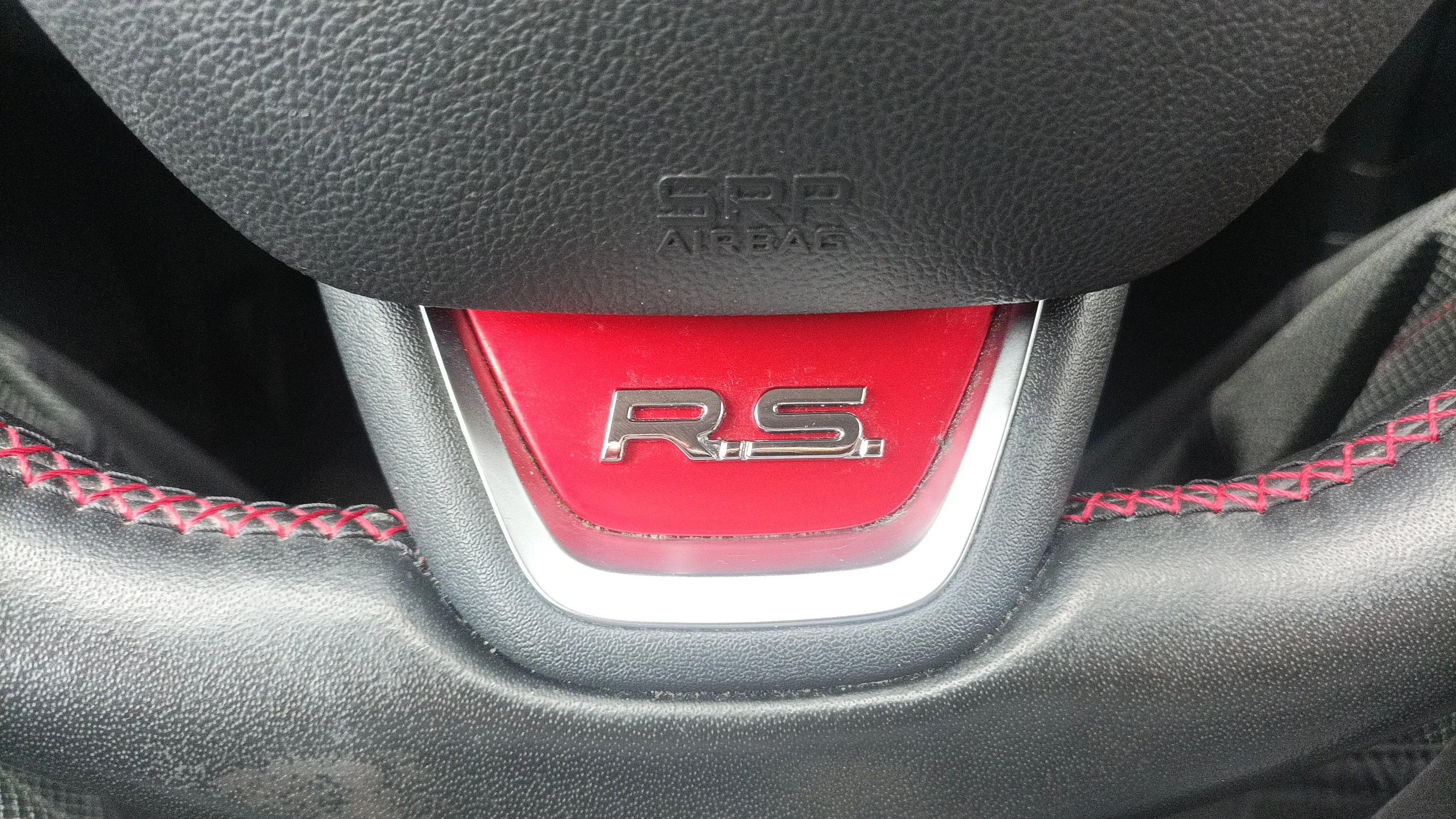 Renault Clio RS Energy EDC - foto 26