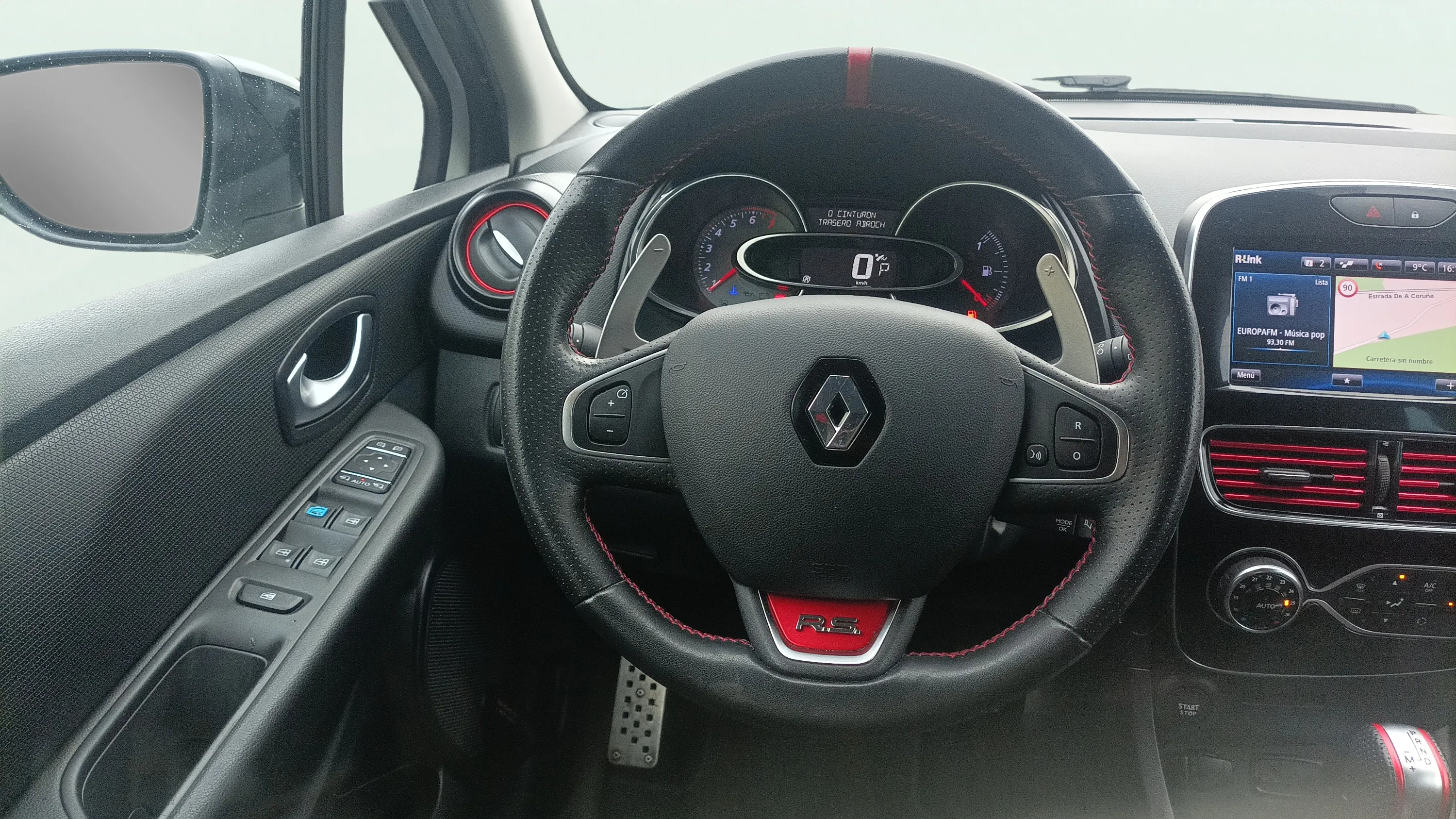 Renault Clio RS Energy EDC - foto 10