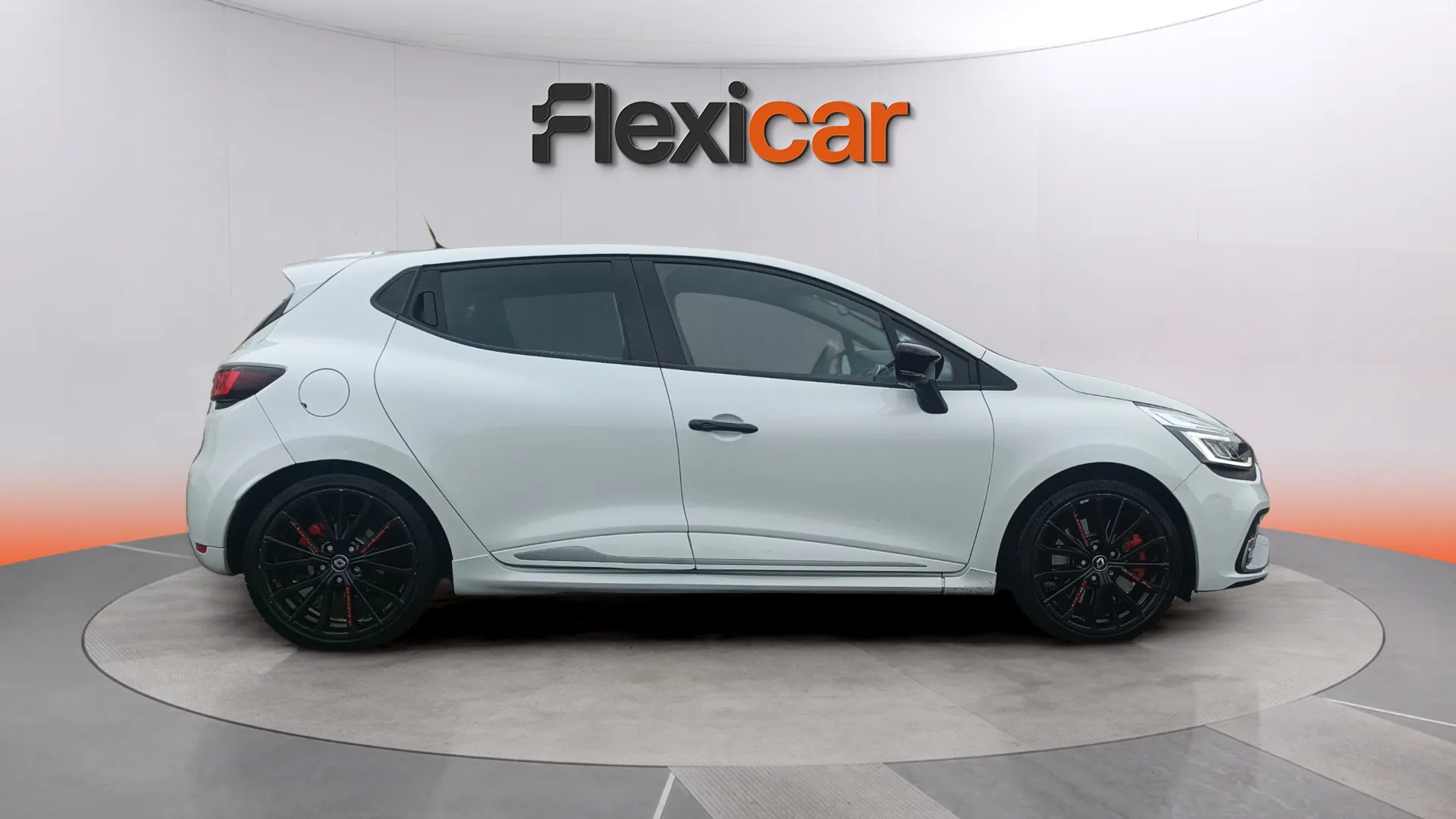 Renault Clio RS Energy EDC - foto 2