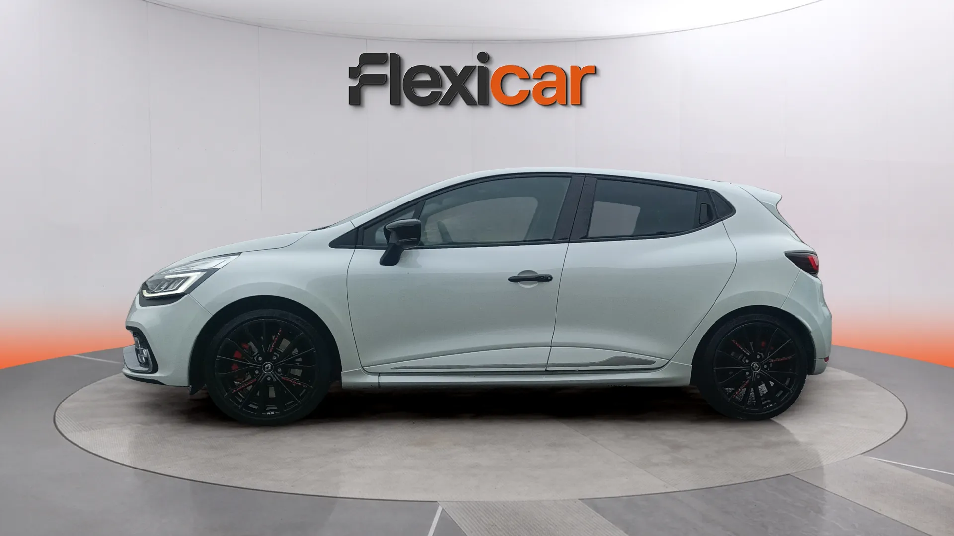 Renault Clio RS Energy EDC - foto 4