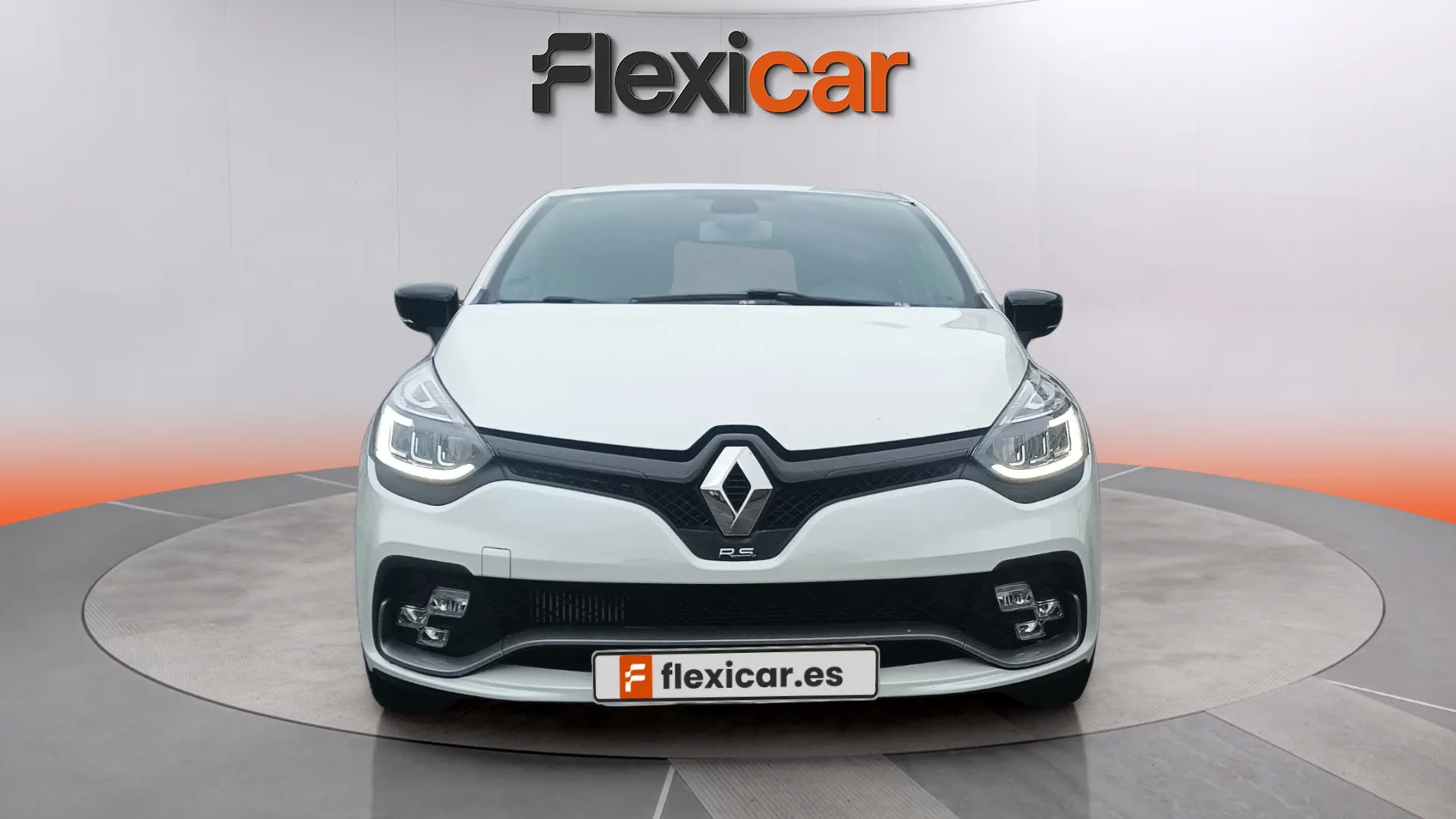 Renault Clio RS Energy EDC - foto 8