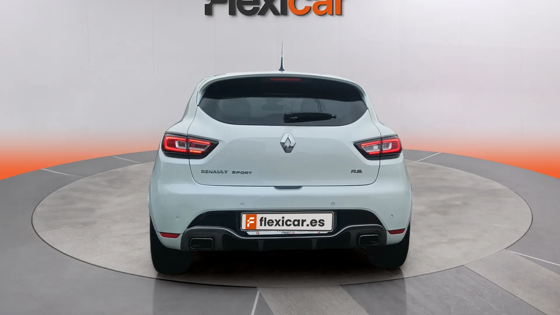 Renault Clio RS Energy EDC - foto 6